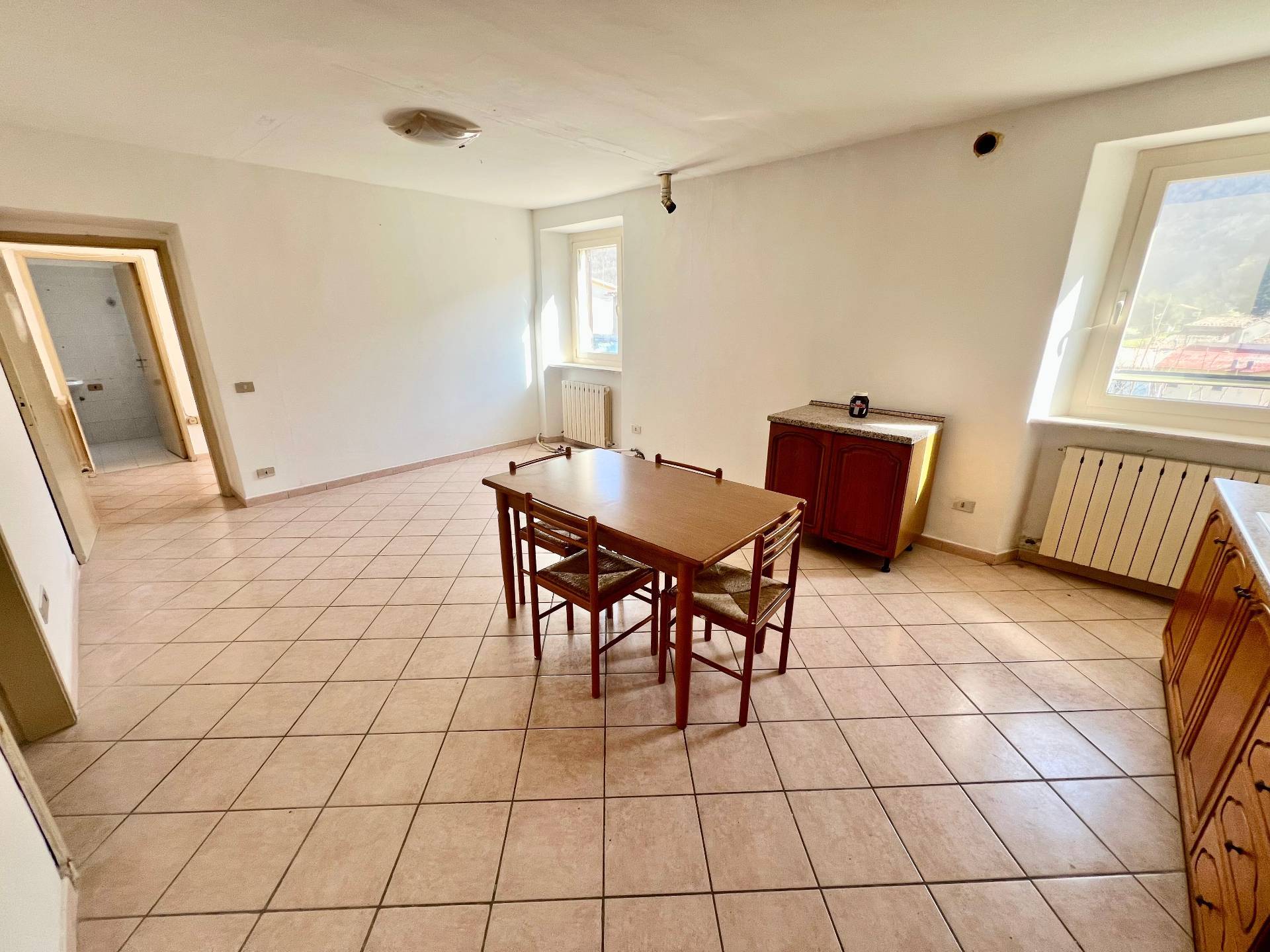 Cielo Terra in vendita a Fabriano, FRAZIONI