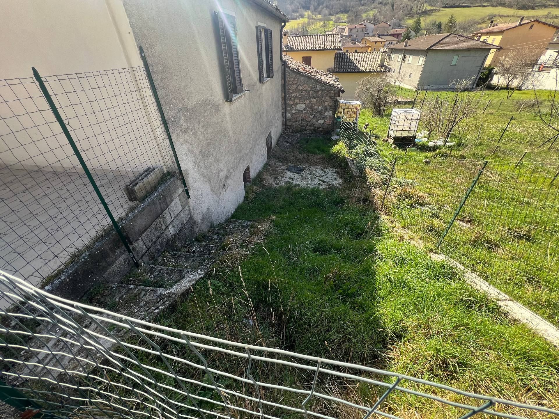 Cielo Terra in vendita a Fabriano, FRAZIONI