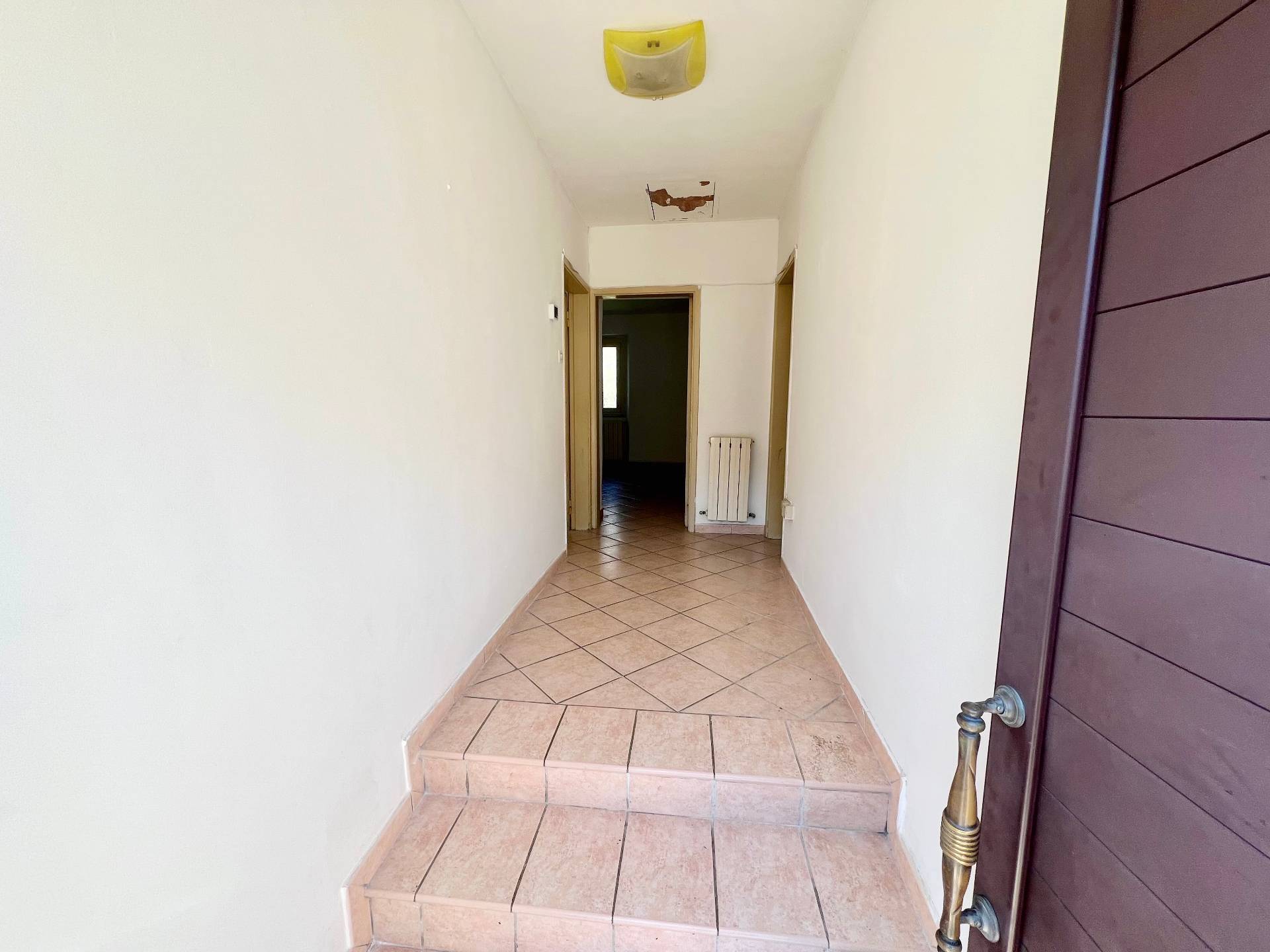 Cielo Terra in vendita a Fabriano, FRAZIONI