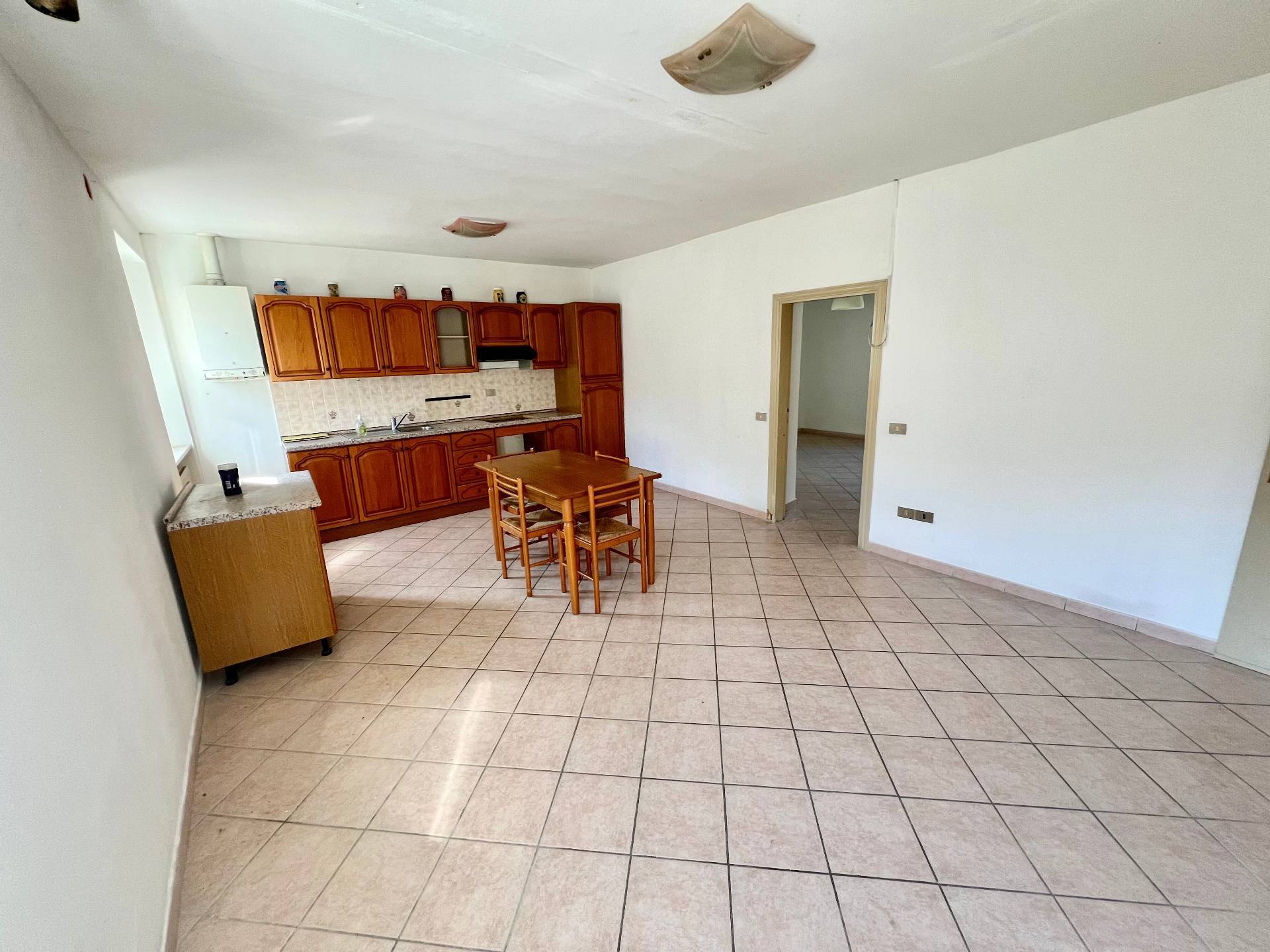 Cielo Terra in vendita a Fabriano, FRAZIONI