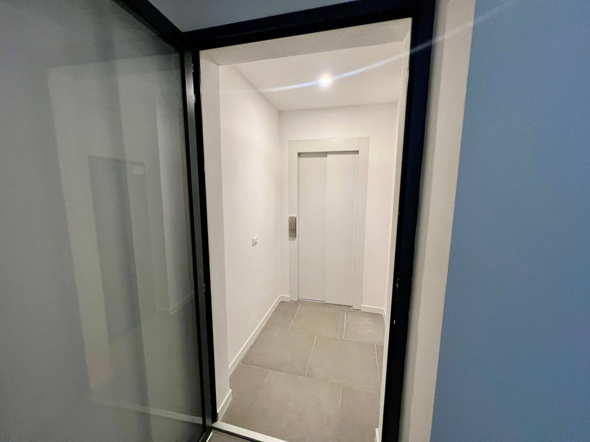 Appartamento in vendita a Fabriano, SEMI PERIFERIA