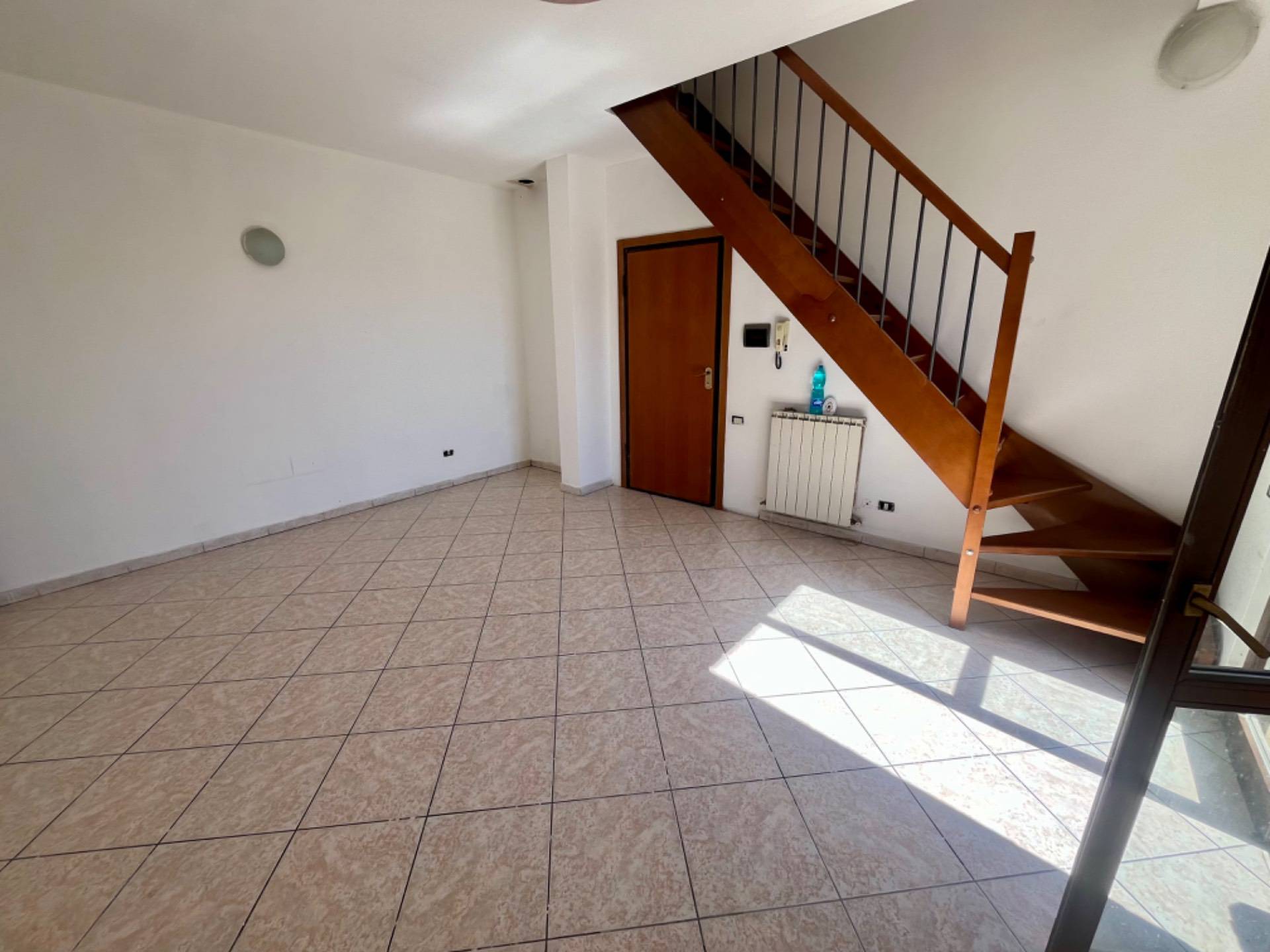 Appartamento in vendita a Fabriano, FRAZIONI