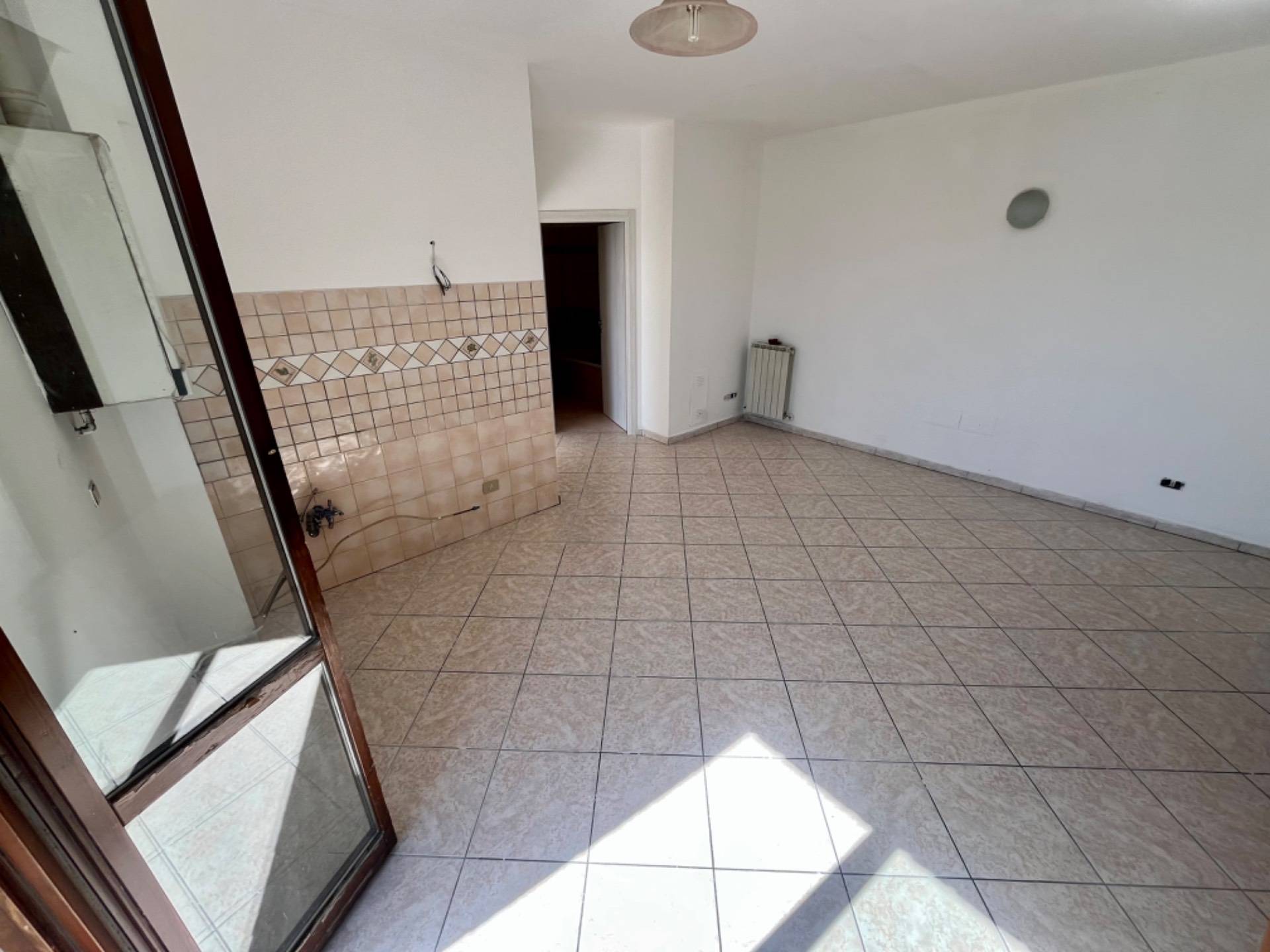 Appartamento in vendita a Fabriano, FRAZIONI