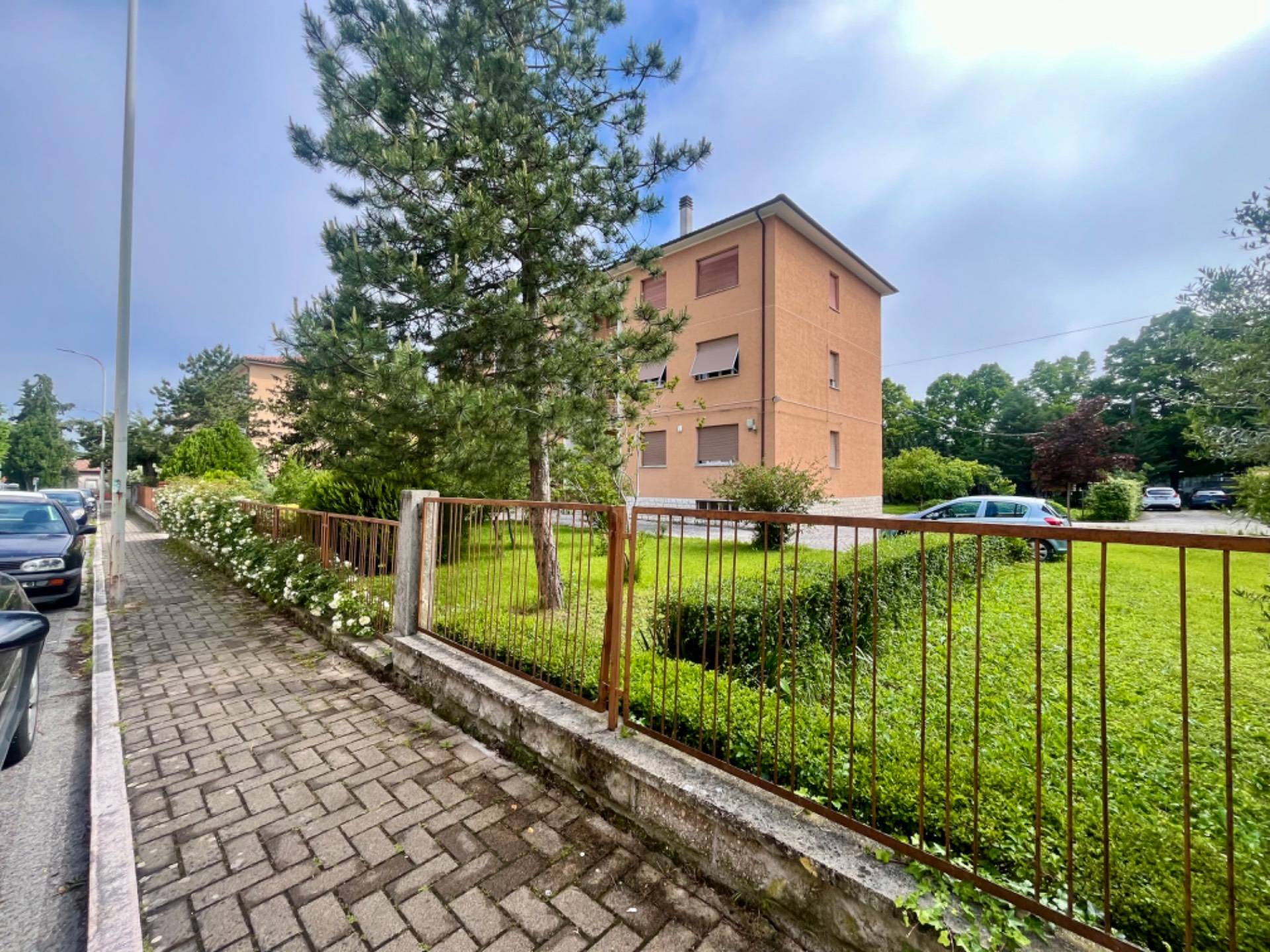 Appartamento in vendita a Fabriano