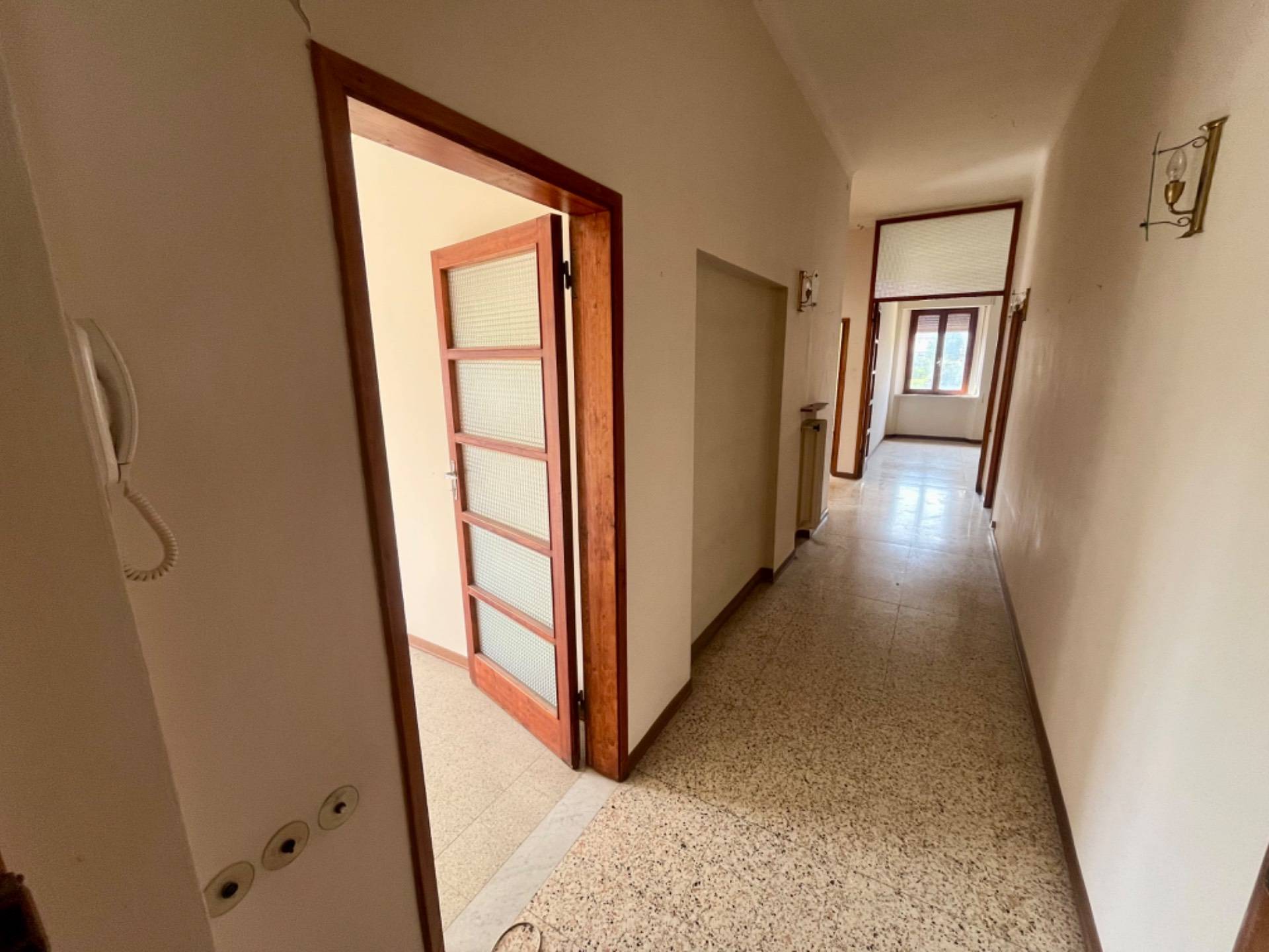 Appartamento in vendita a Fabriano