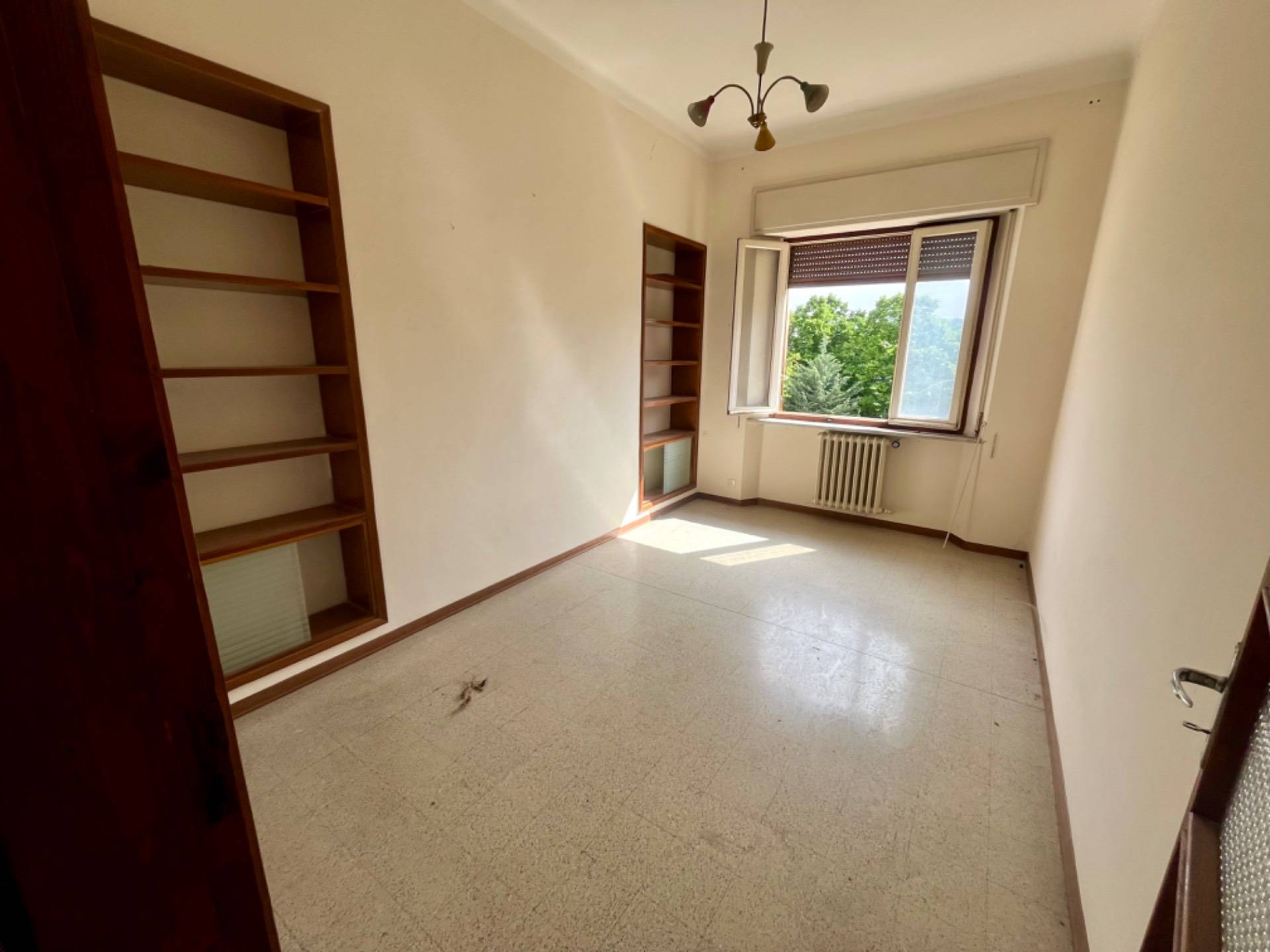 Appartamento in vendita a Fabriano