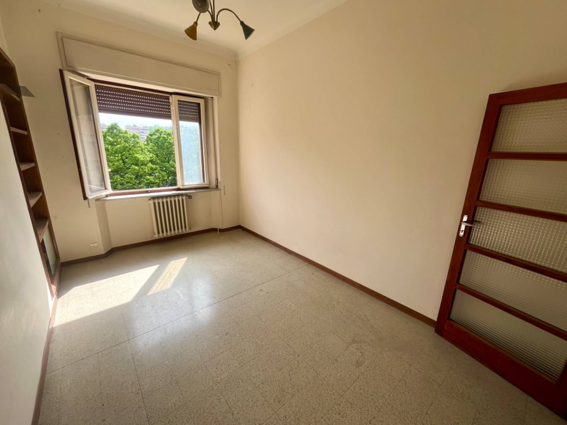 Appartamento in vendita a Fabriano