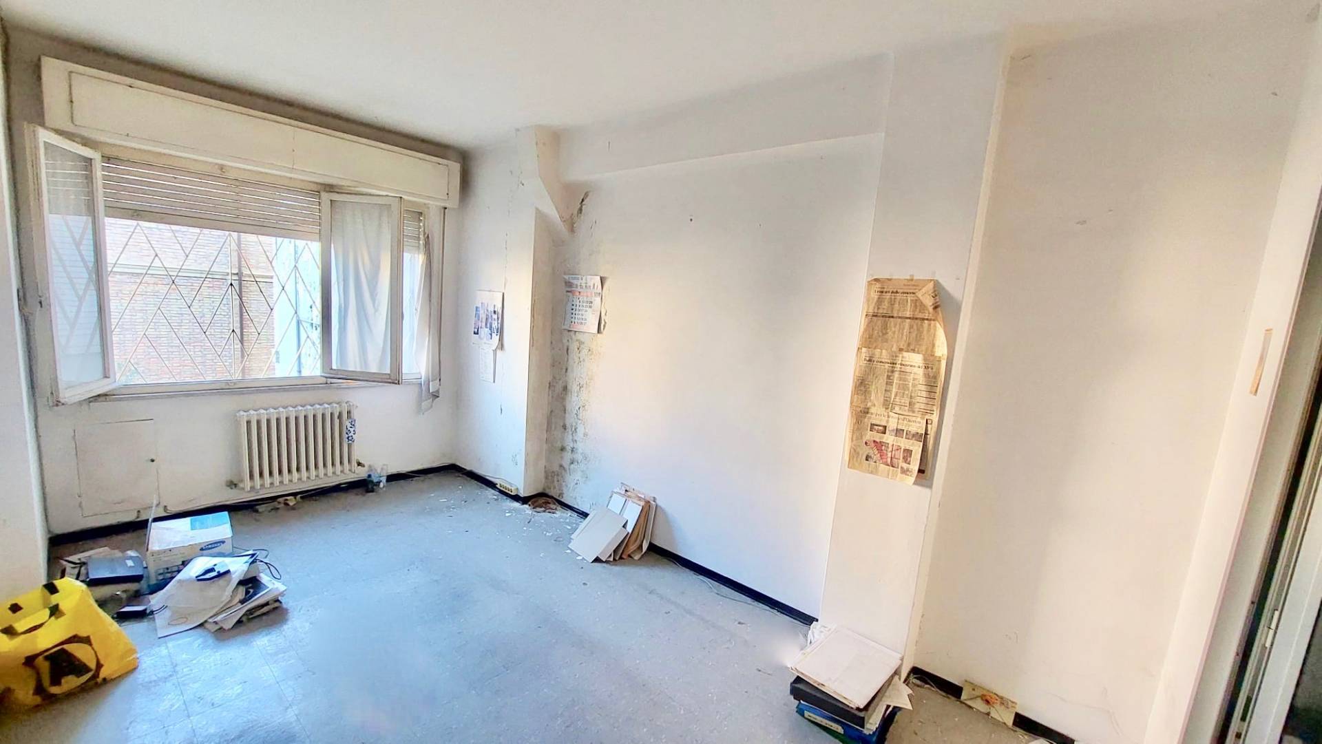 Studio/Ufficio in vendita a Fabriano, SEMI PERIFERIA