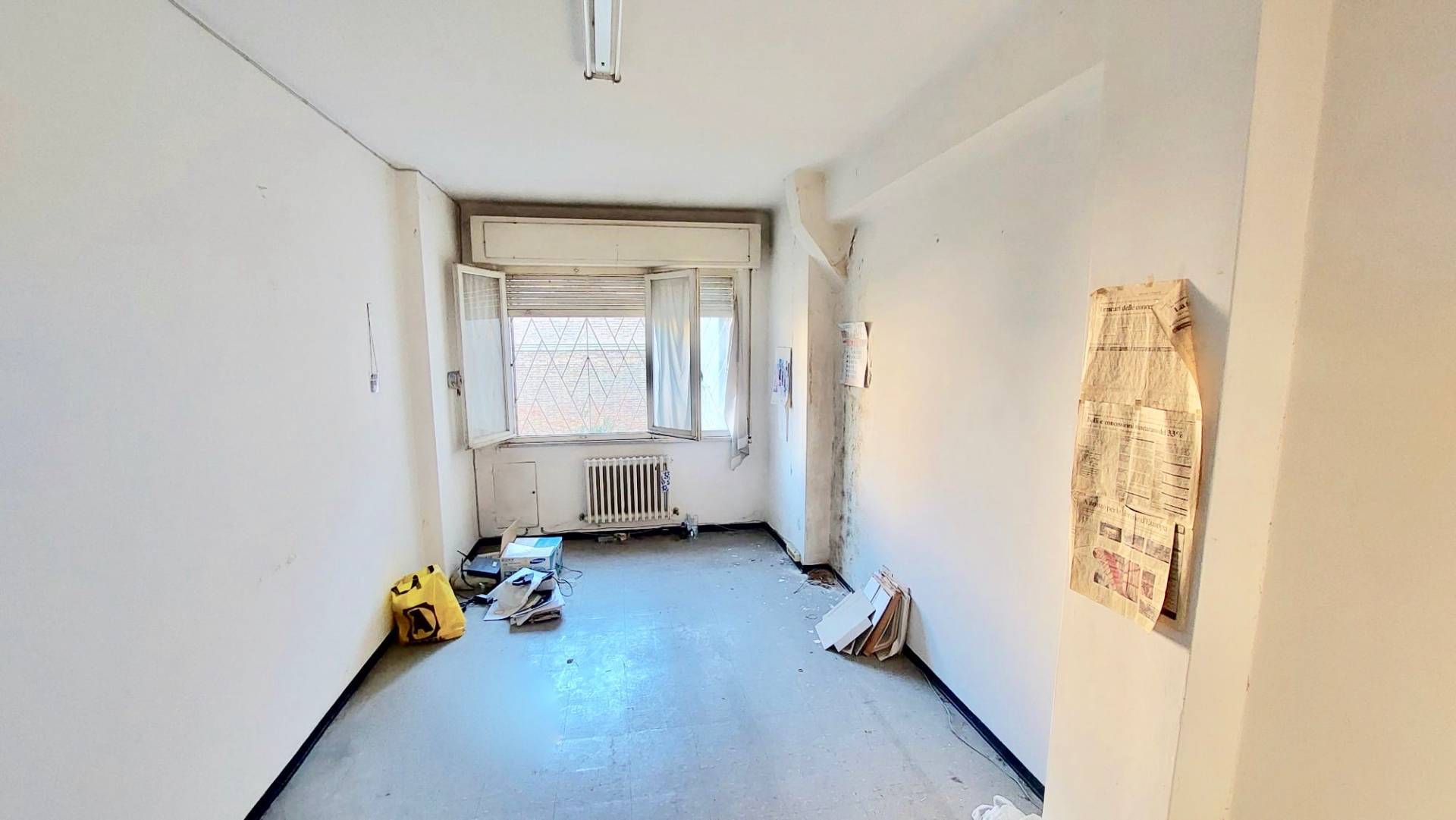 Studio/Ufficio in vendita a Fabriano, SEMI PERIFERIA