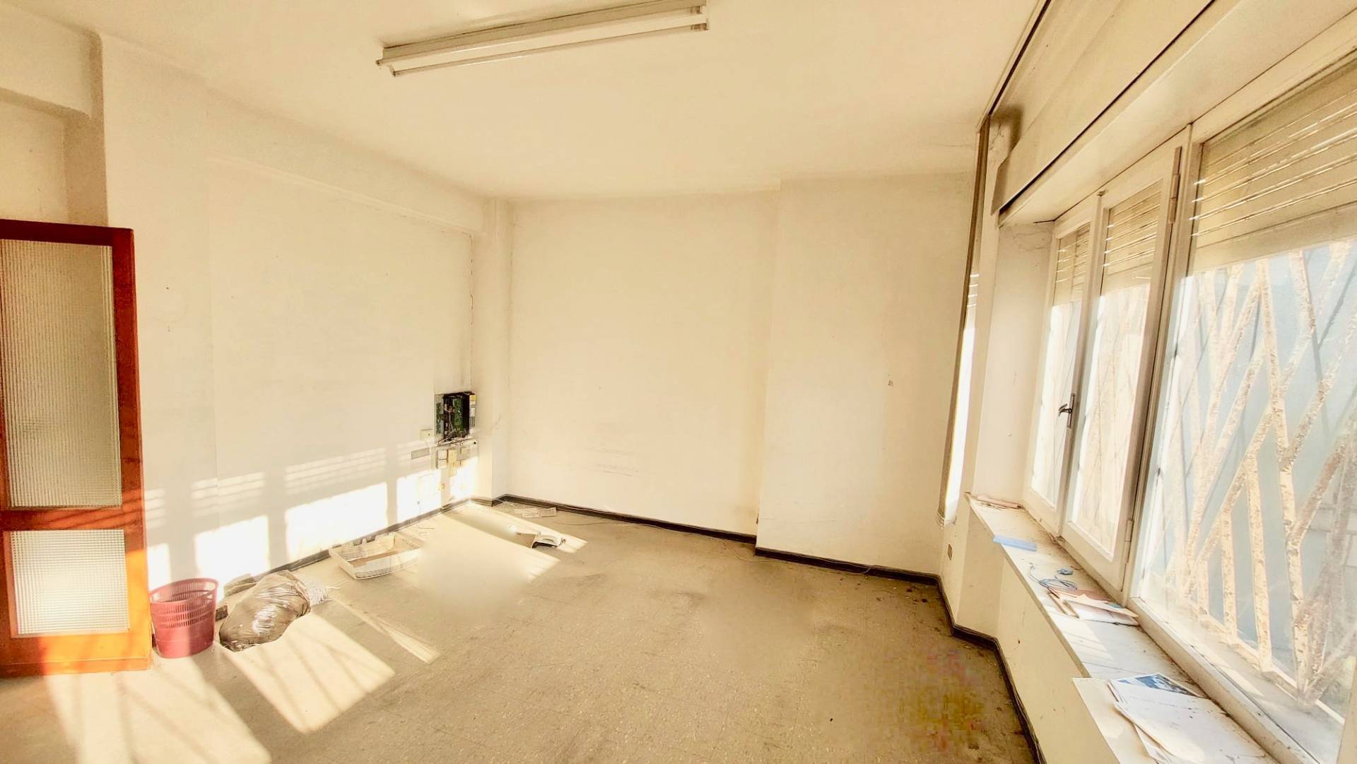 Studio/Ufficio in vendita a Fabriano, SEMI PERIFERIA