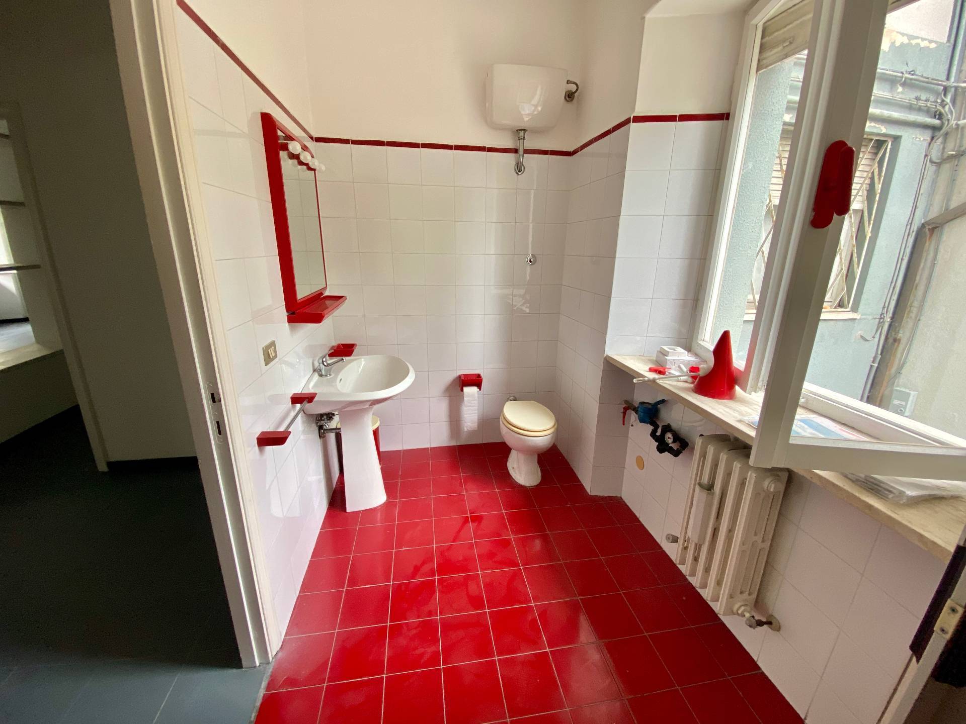 Studio/Ufficio in vendita a Fabriano, SEMI PERIFERIA