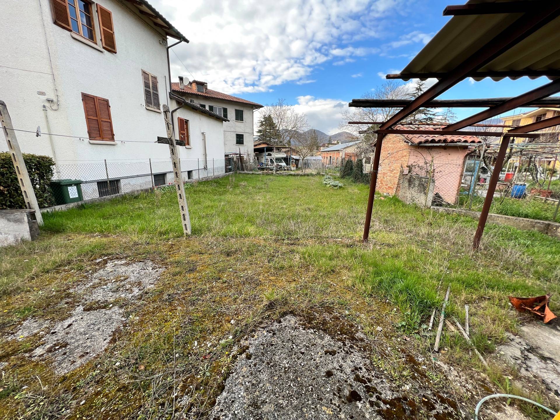 Casa singola in vendita a Cerreto d'Esi