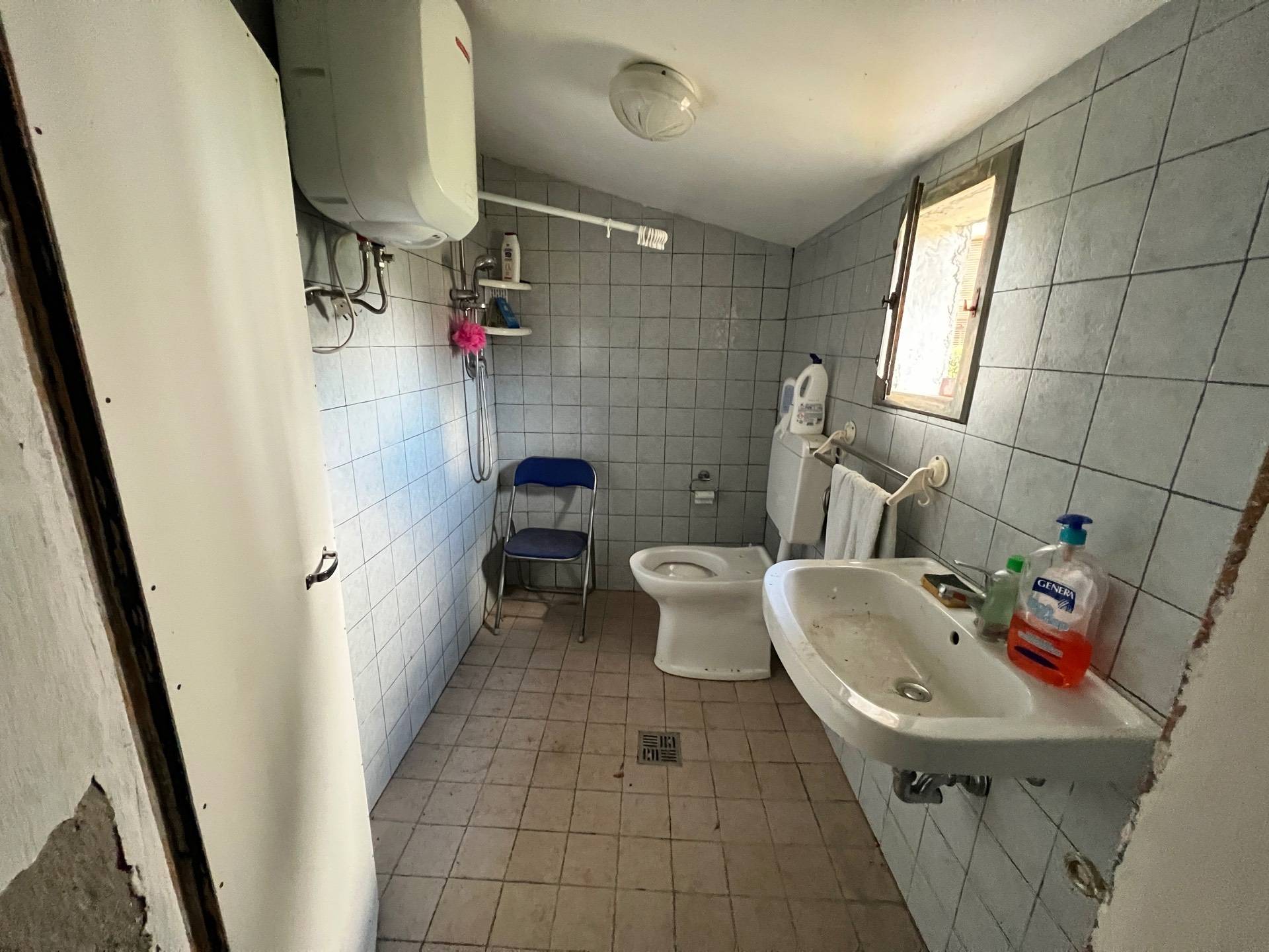 Casa singola in vendita a Cerreto d'Esi