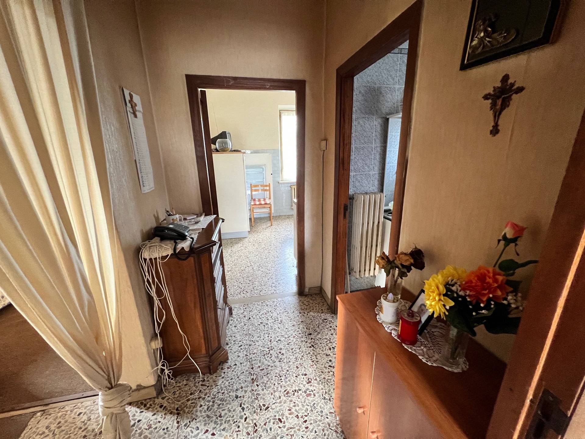 Casa singola in vendita a Cerreto d'Esi