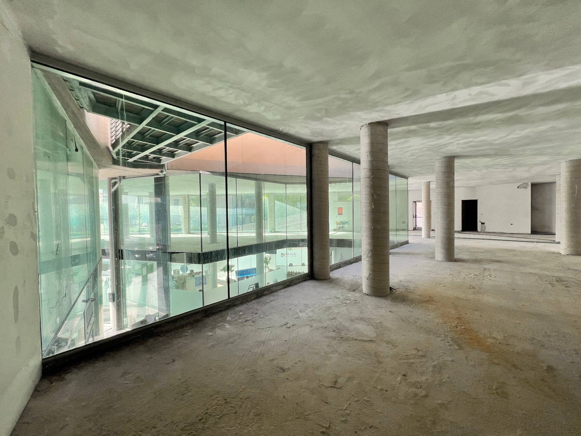 Studio/Ufficio in vendita a Fabriano, SEMI PERIFERIA