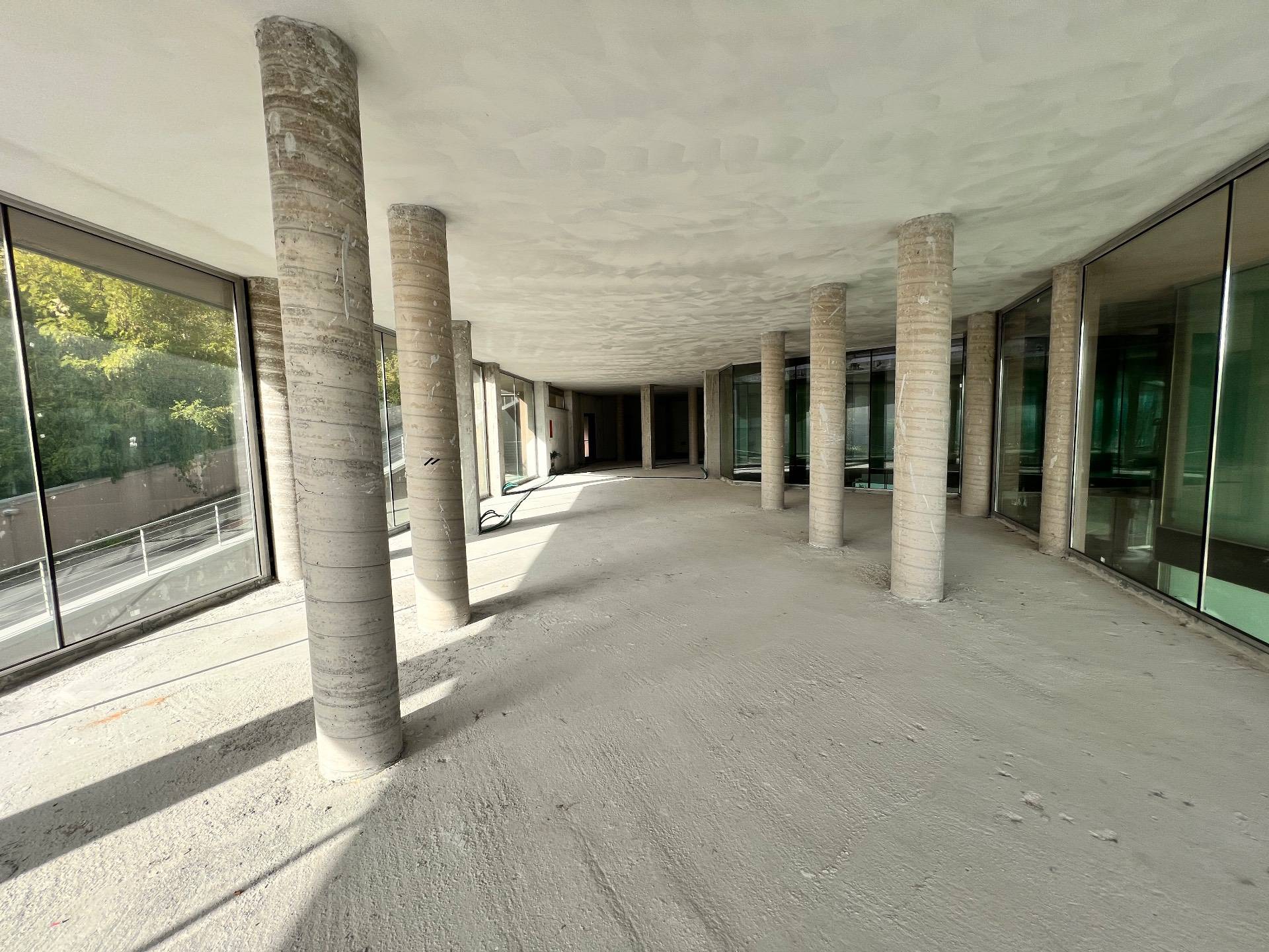 Studio/Ufficio in vendita a Fabriano, SEMI PERIFERIA