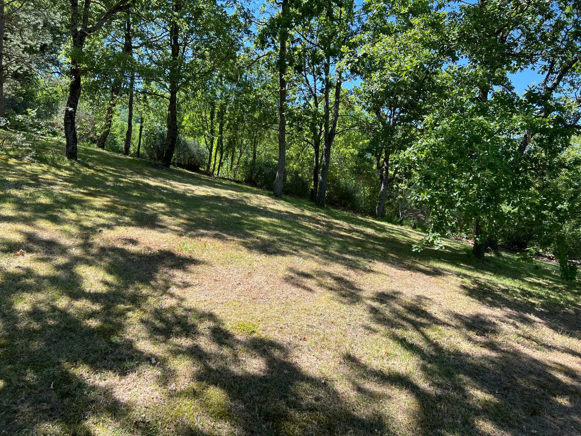 Casolare in vendita a Genga