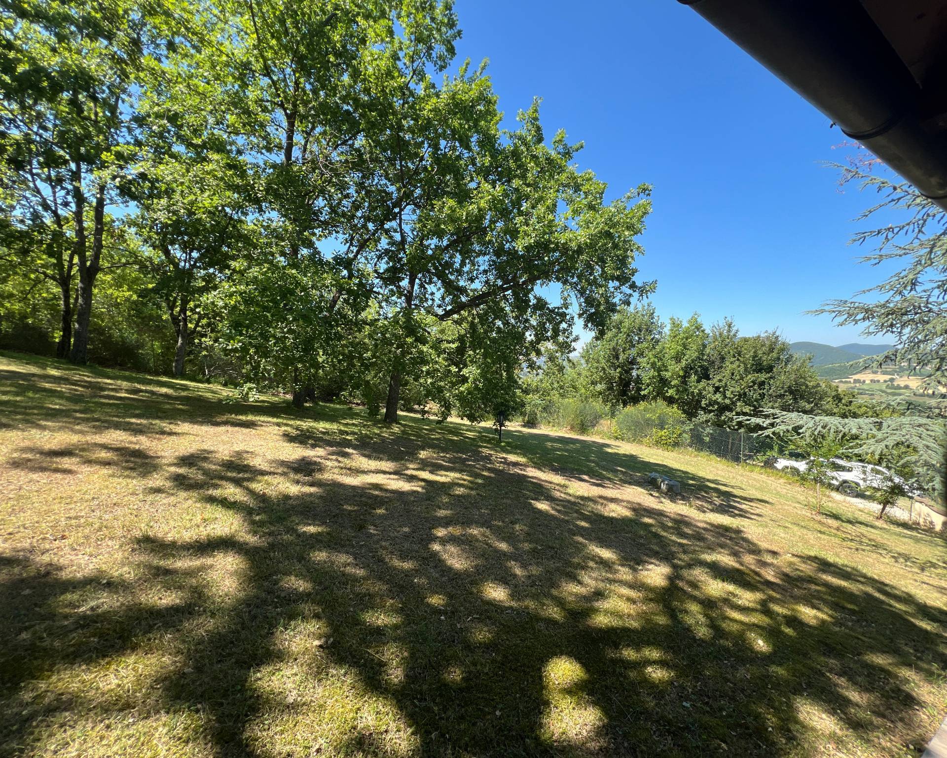 Casolare in vendita a Genga