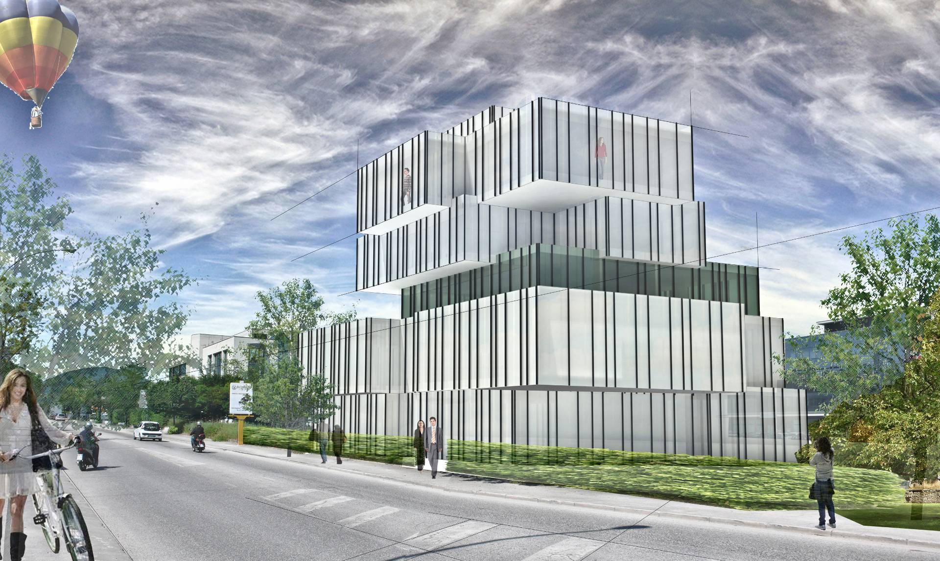 Terreno edificabile in vendita a Fabriano, PERIFERIA