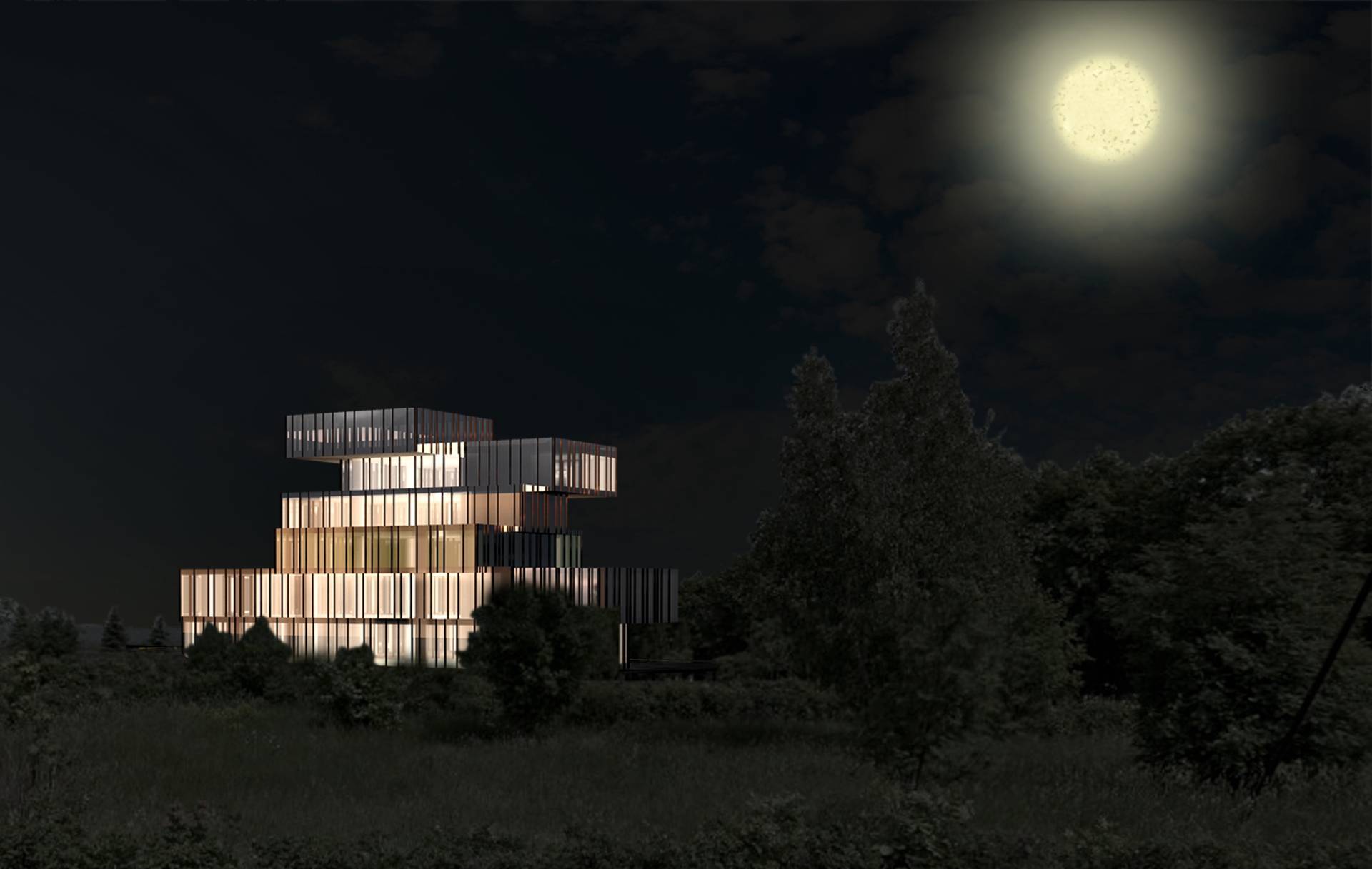 Terreno edificabile in vendita a Fabriano, PERIFERIA