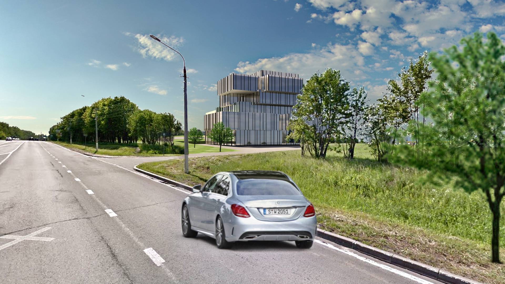 Terreno edificabile in vendita a Fabriano, PERIFERIA