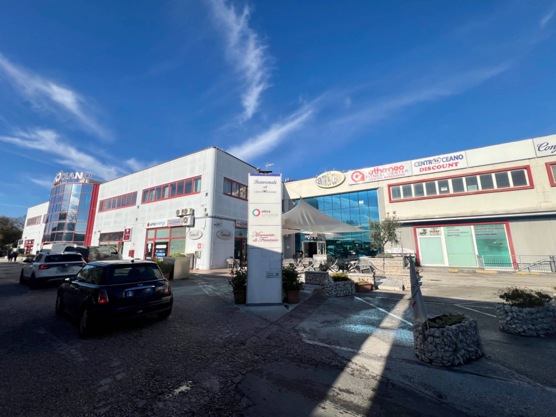 Studio/Ufficio in vendita a Castelplanio