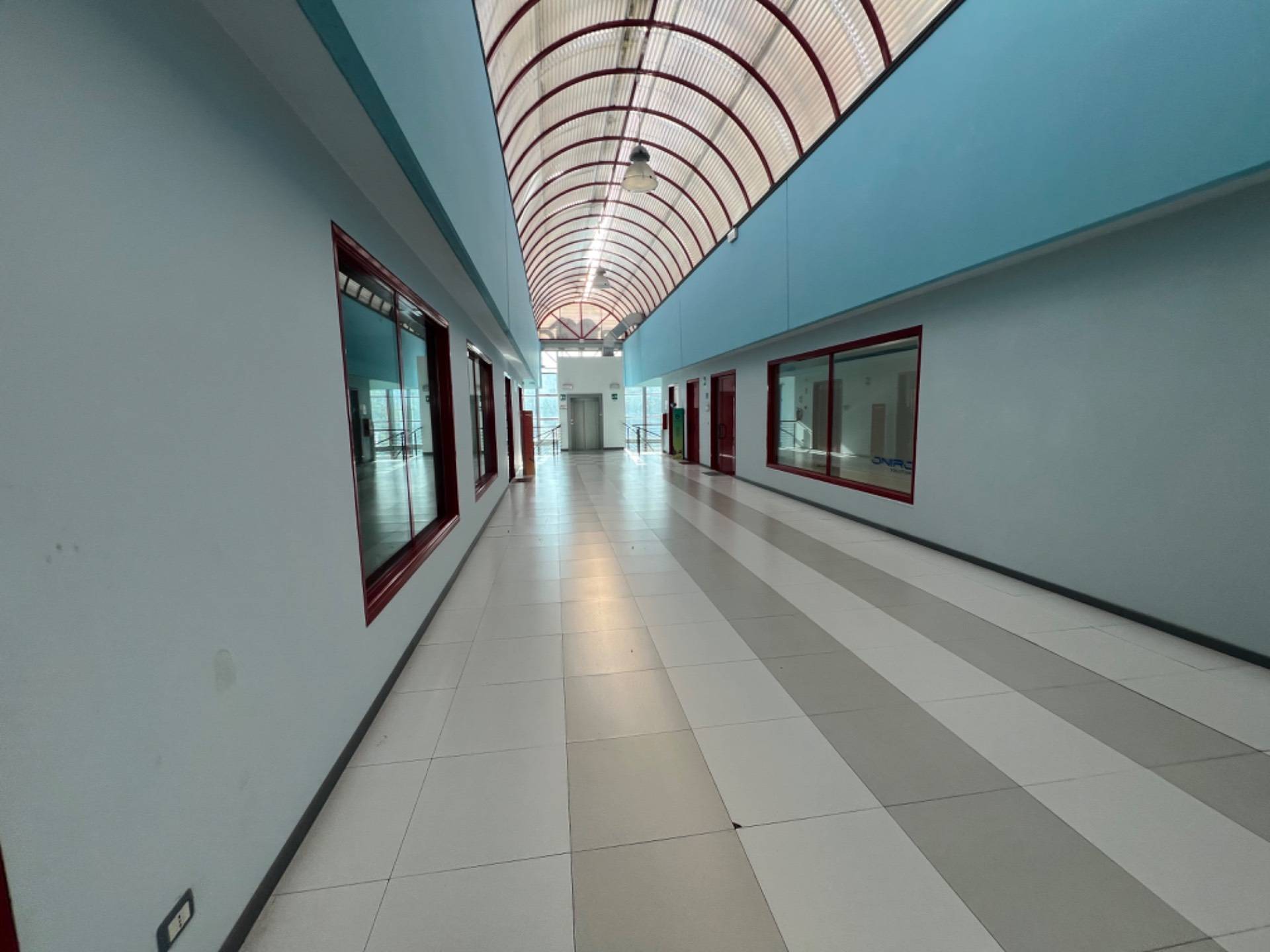 Studio/Ufficio in vendita a Castelplanio