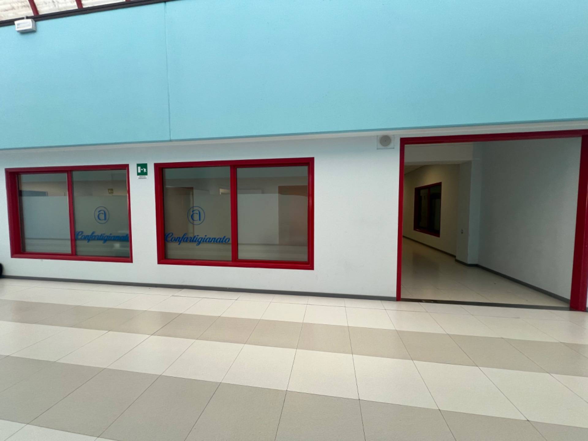 Studio/Ufficio in vendita a Castelplanio