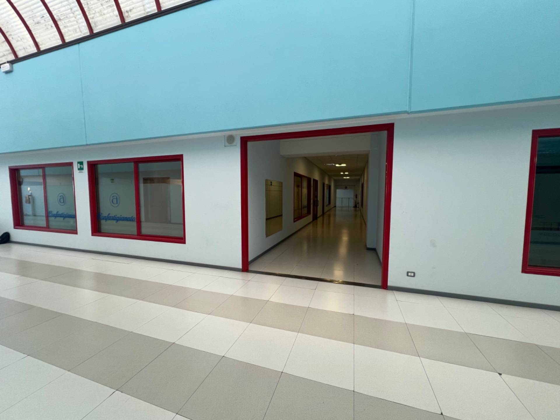 Studio/Ufficio in vendita a Castelplanio