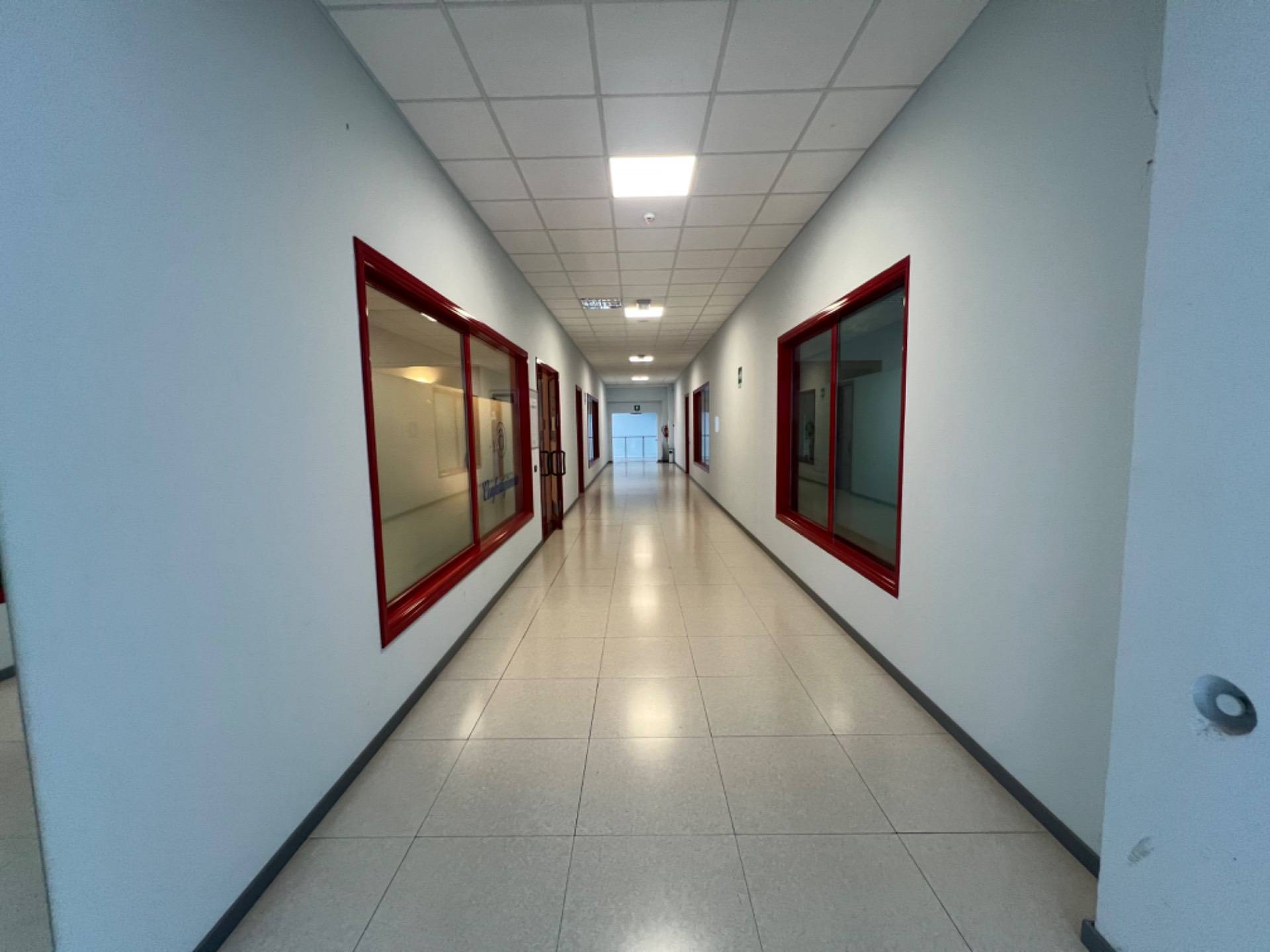 Studio/Ufficio in vendita a Castelplanio