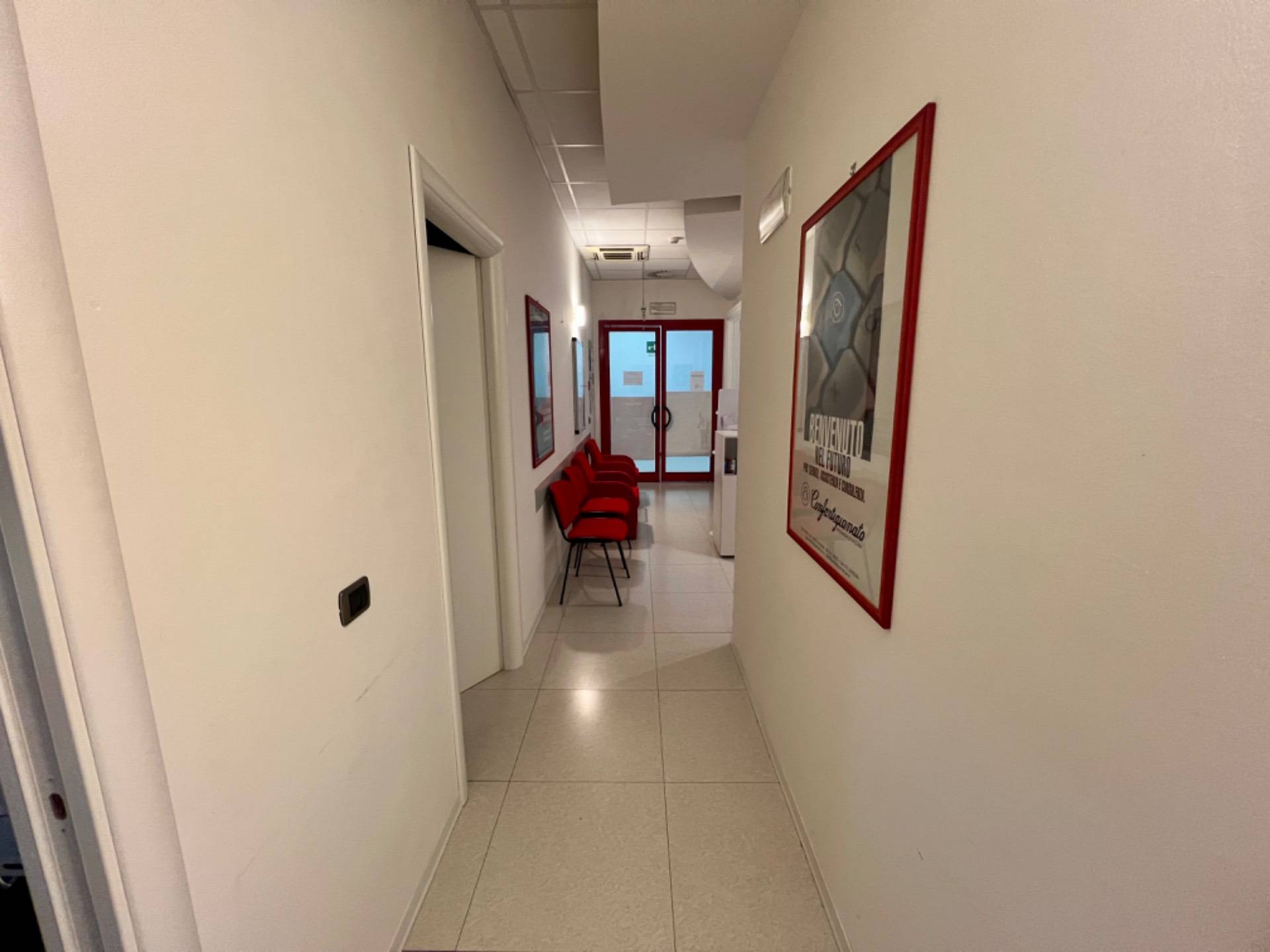 Studio/Ufficio in vendita a Castelplanio