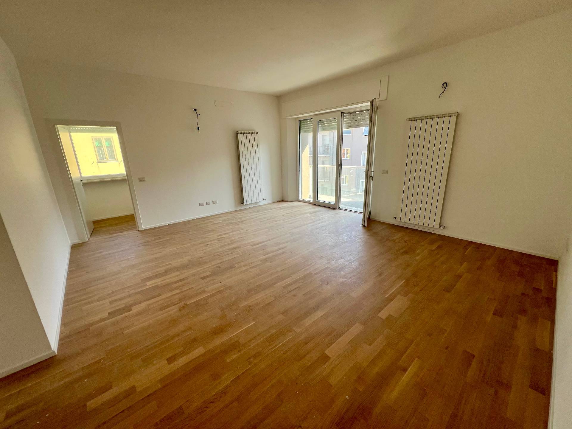 Appartamento in vendita a Fabriano, SEMI PERIFERIA