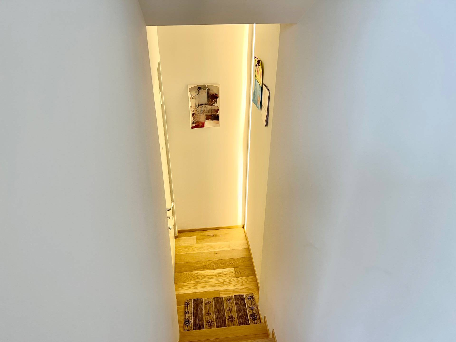 Appartamento in vendita a Fabriano, SEMI PERIFERIA