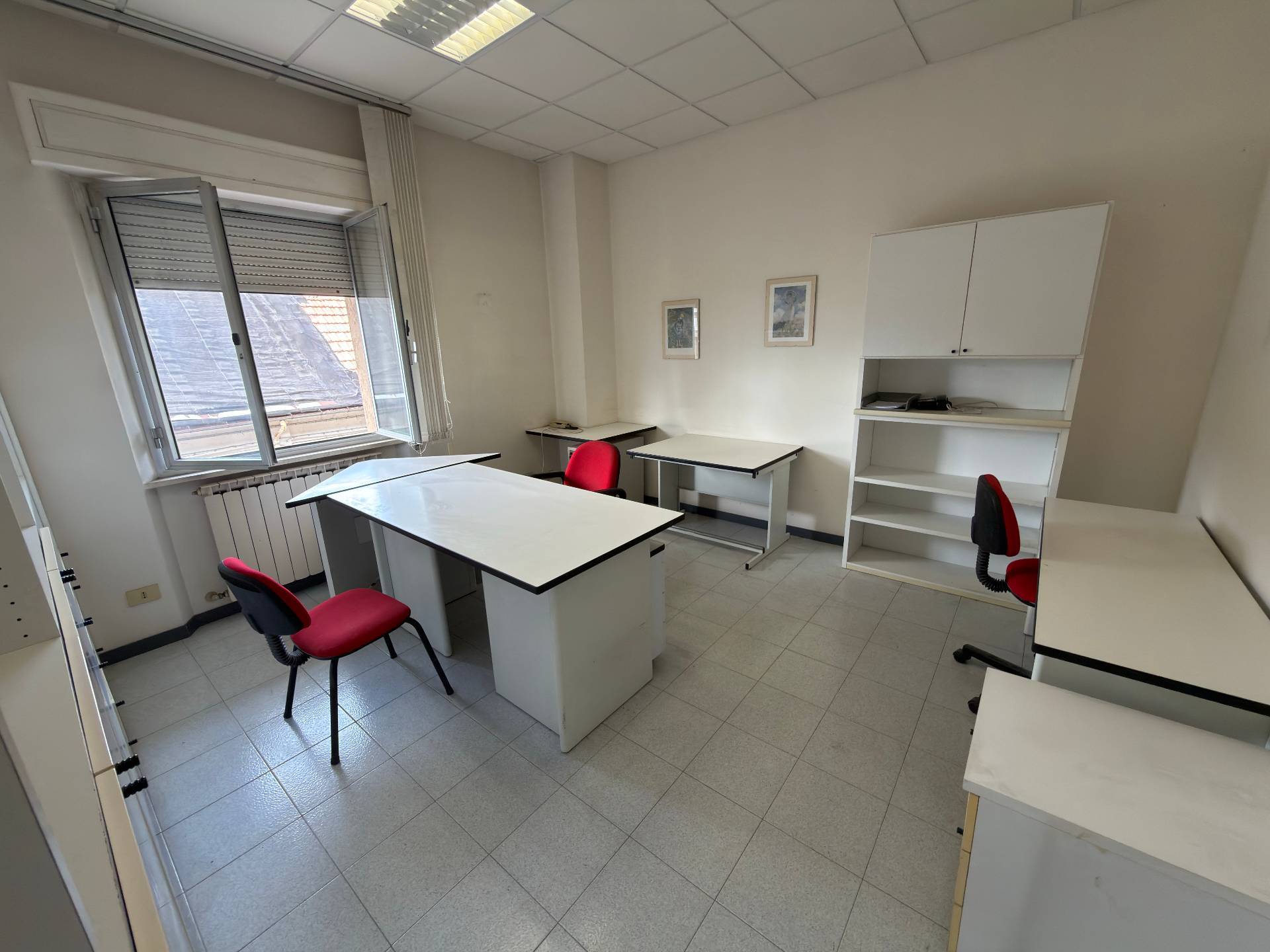 Laboratorio in vendita a Fabriano, PERIFERIA