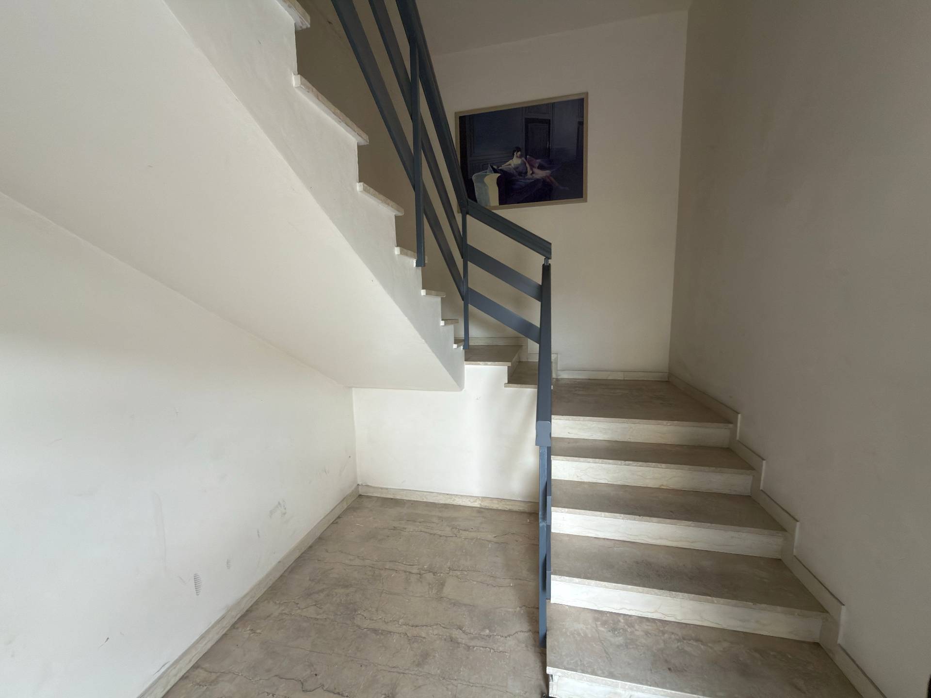 Laboratorio in vendita a Fabriano, PERIFERIA