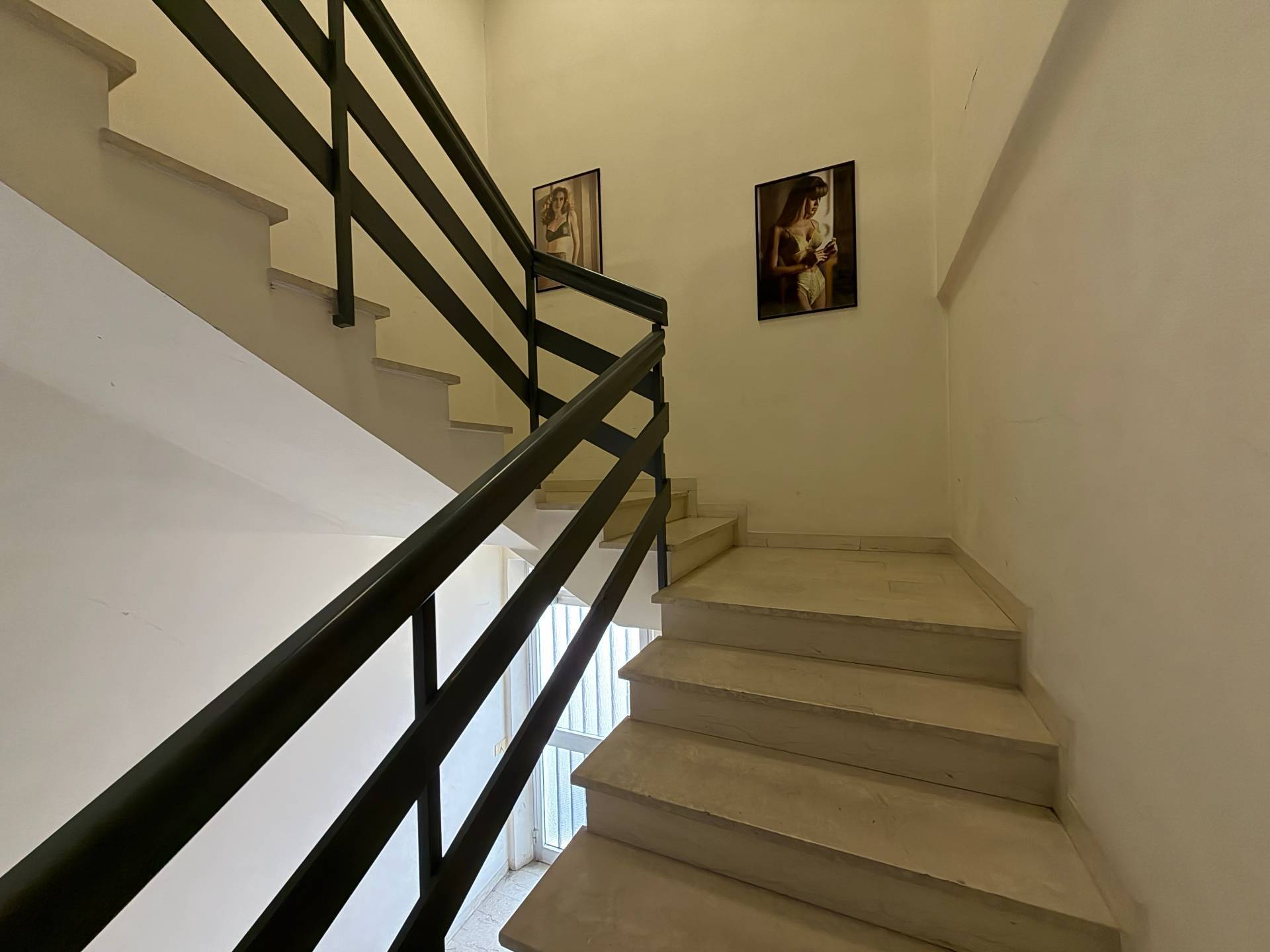 Laboratorio in vendita a Fabriano, PERIFERIA