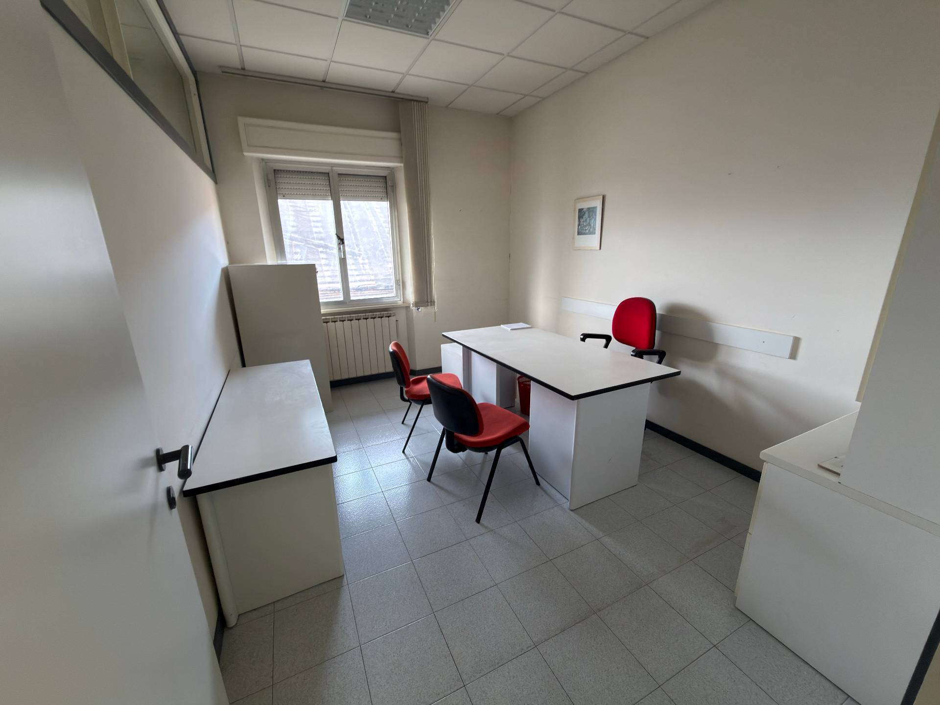 Laboratorio in vendita a Fabriano, PERIFERIA