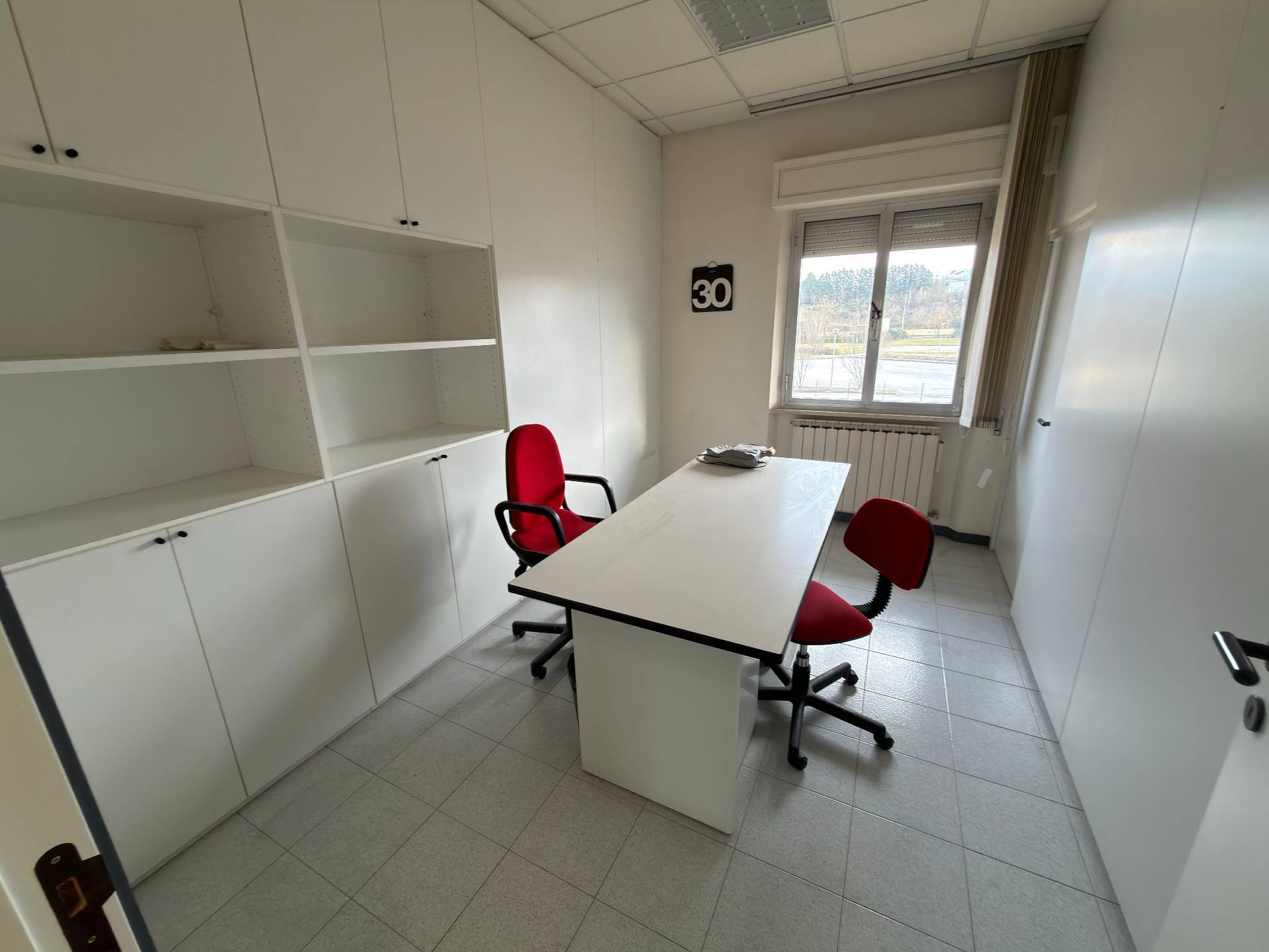 Laboratorio in vendita a Fabriano, PERIFERIA