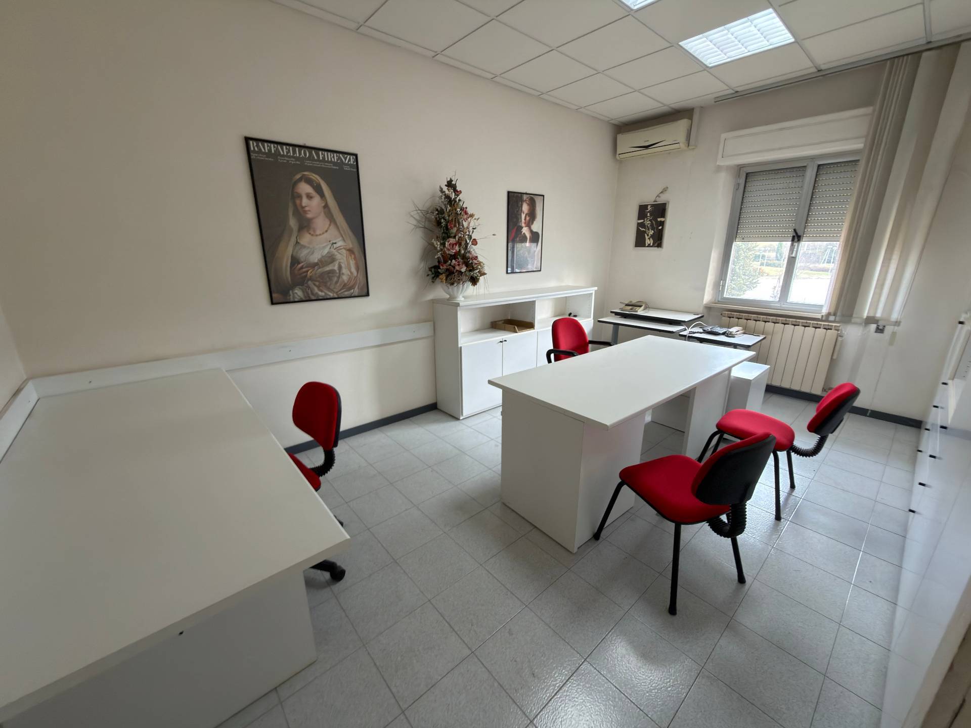 Laboratorio in vendita a Fabriano, PERIFERIA