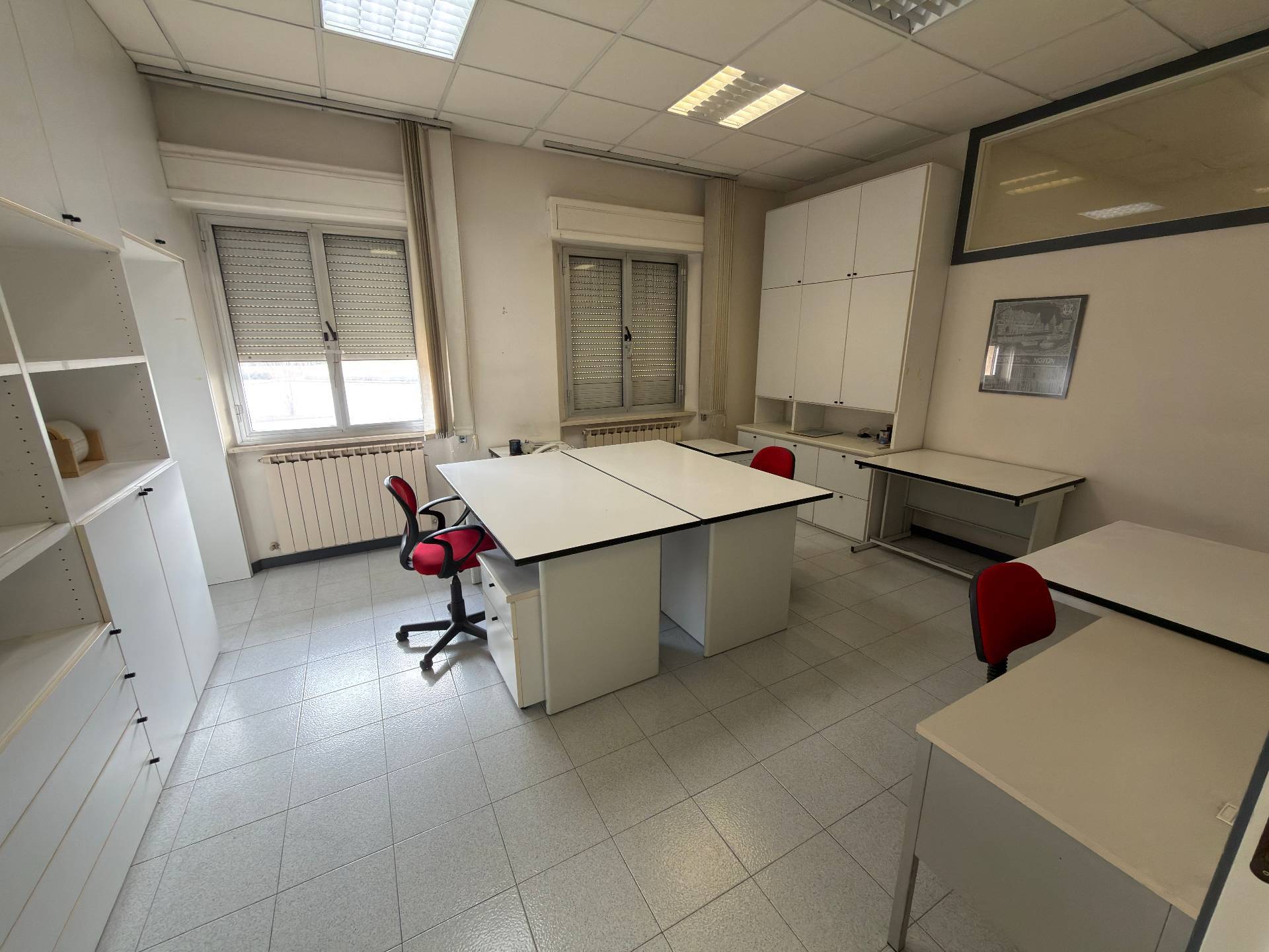 Laboratorio in vendita a Fabriano, PERIFERIA