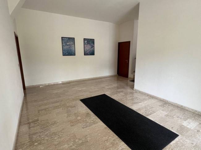 Mansarda in vendita a Fabriano, SEMI PERIFERIA