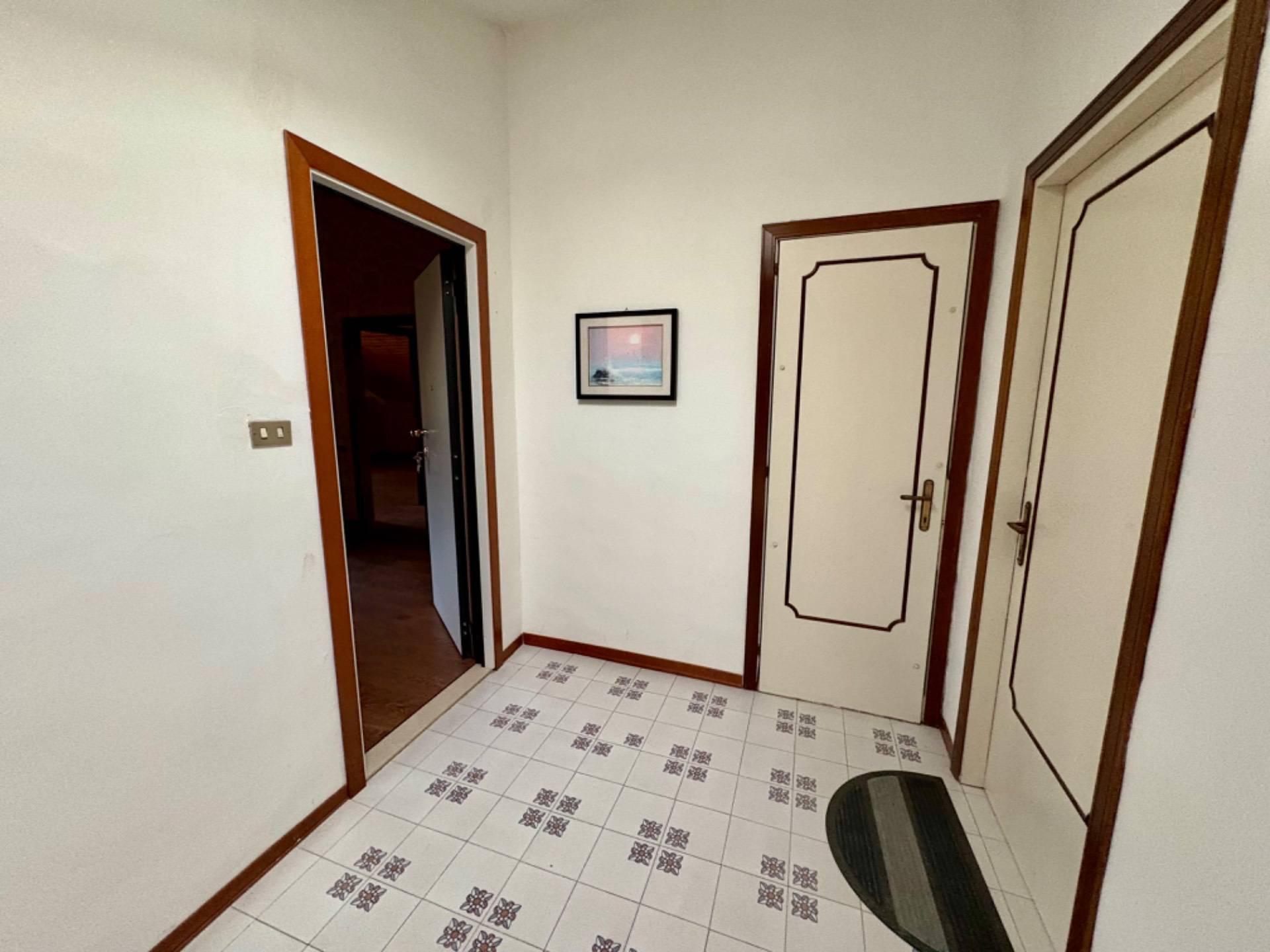 Mansarda in vendita a Fabriano, SEMI PERIFERIA