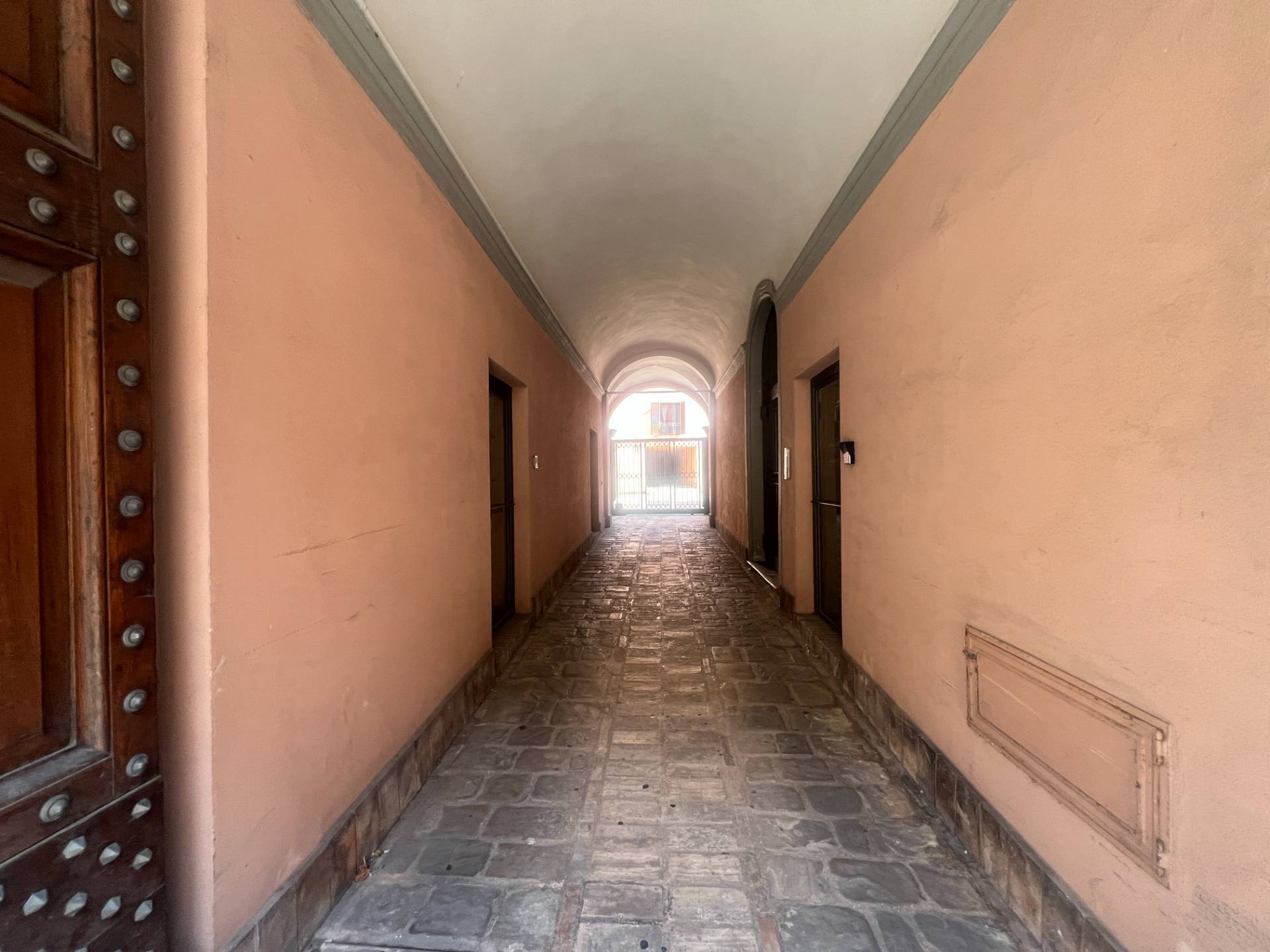 Appartamento in vendita a Fabriano, CENTRO STORICO