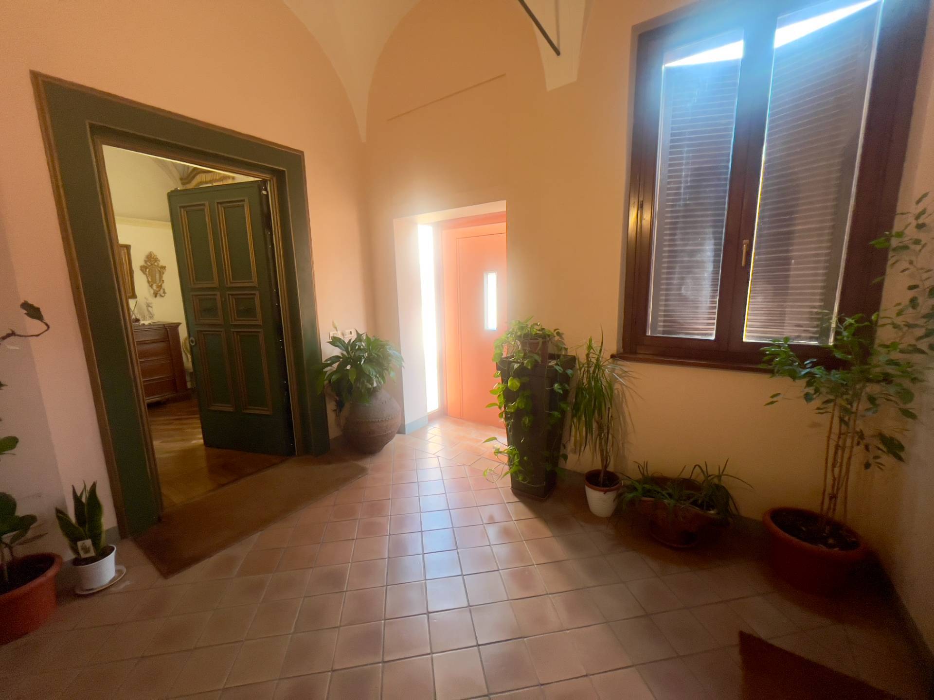 Appartamento in vendita a Fabriano, CENTRO STORICO