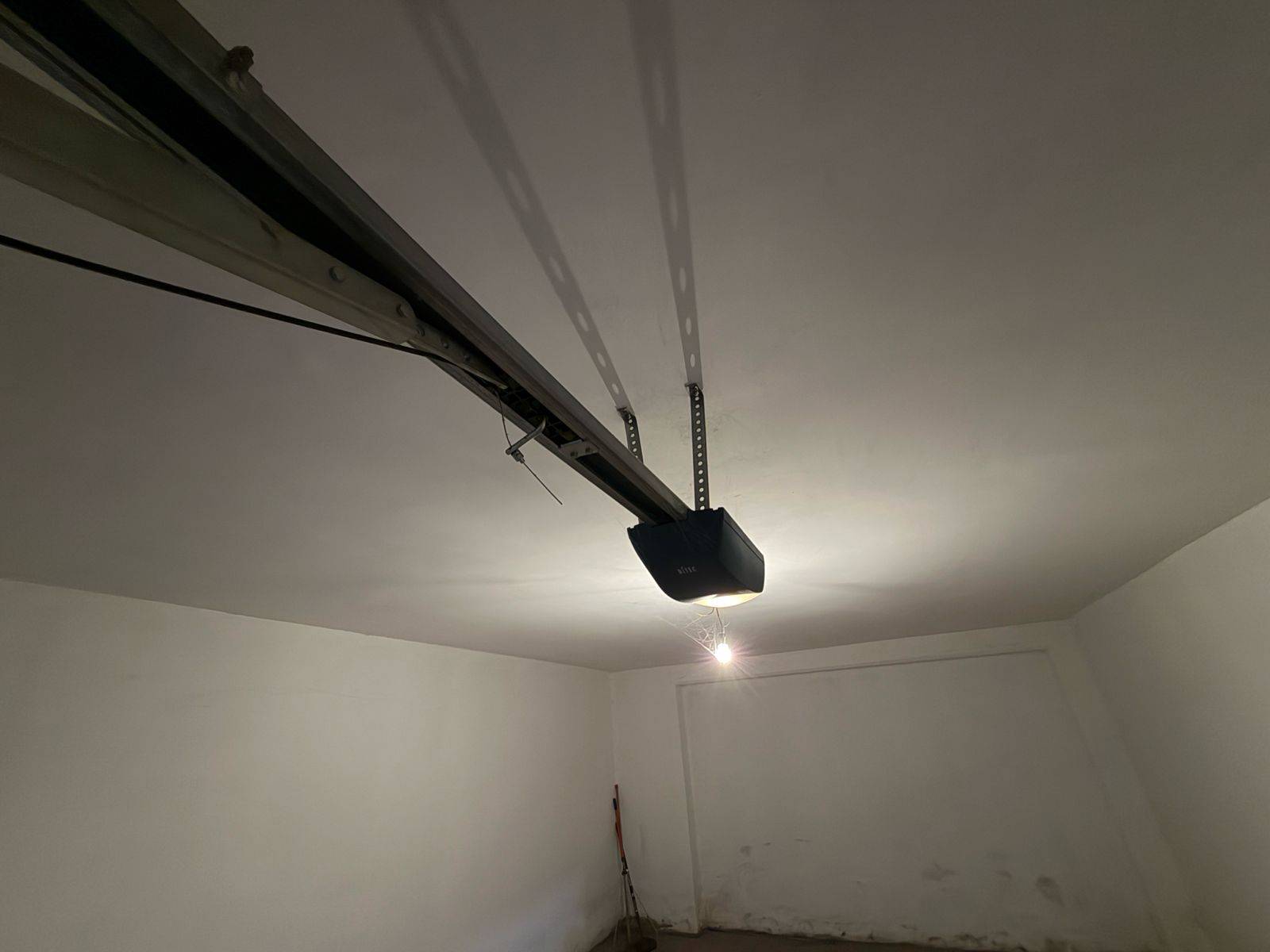 Garage in vendita a Fabriano, SEMI PERIFERIA