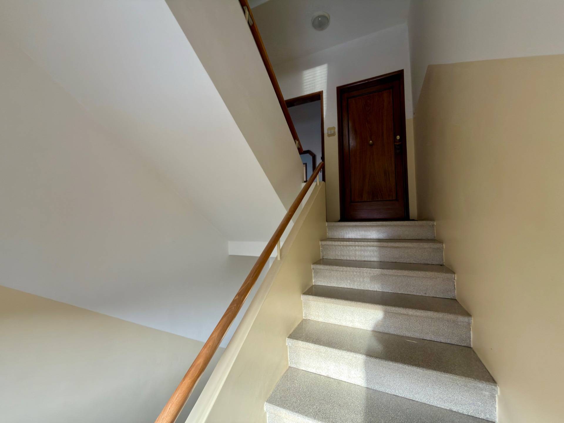 Appartamento in vendita a Fabriano, SEMI PERIFERIA