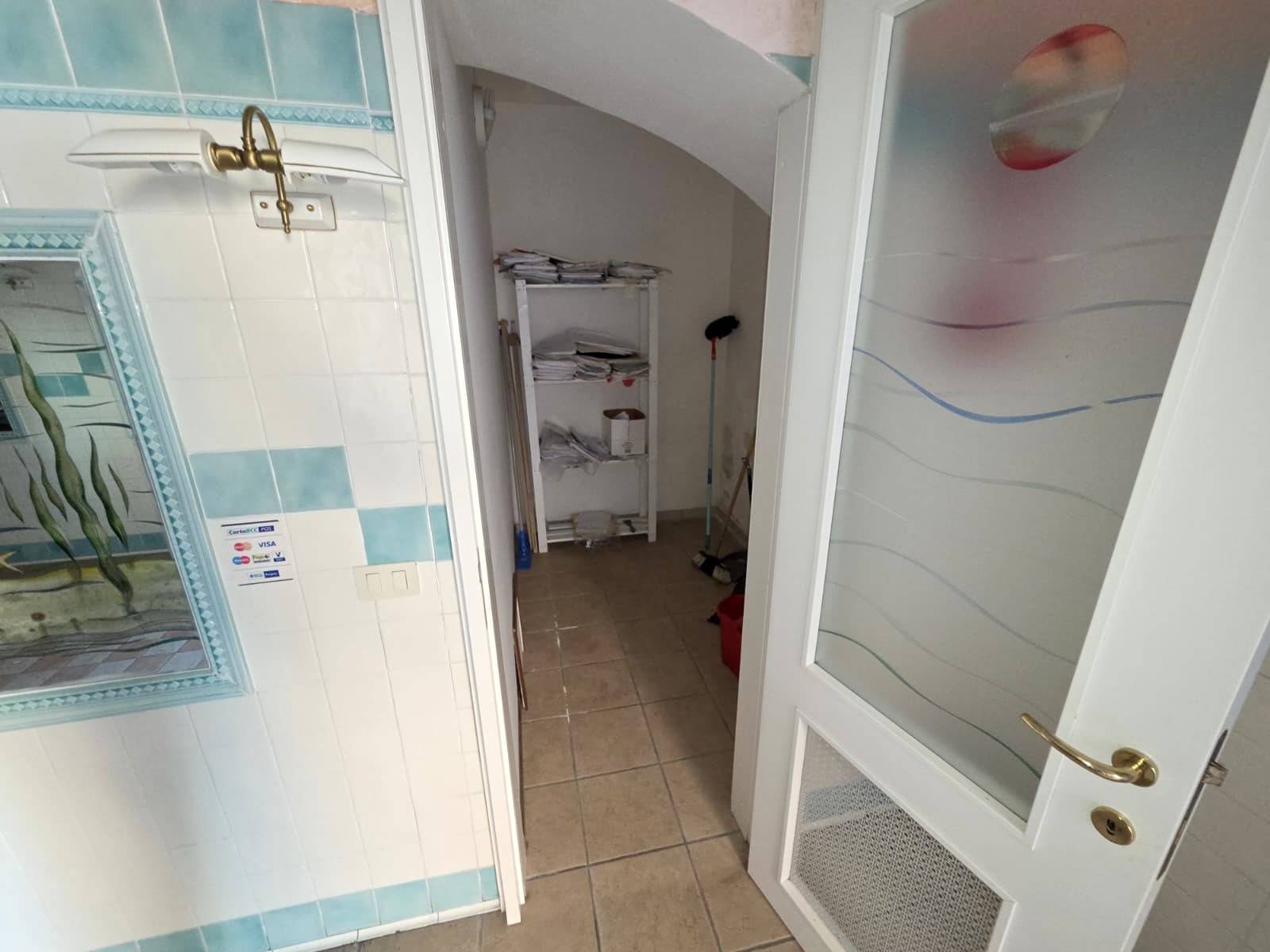 Locale commerciale in vendita a Fabriano, CENTRO STORICO