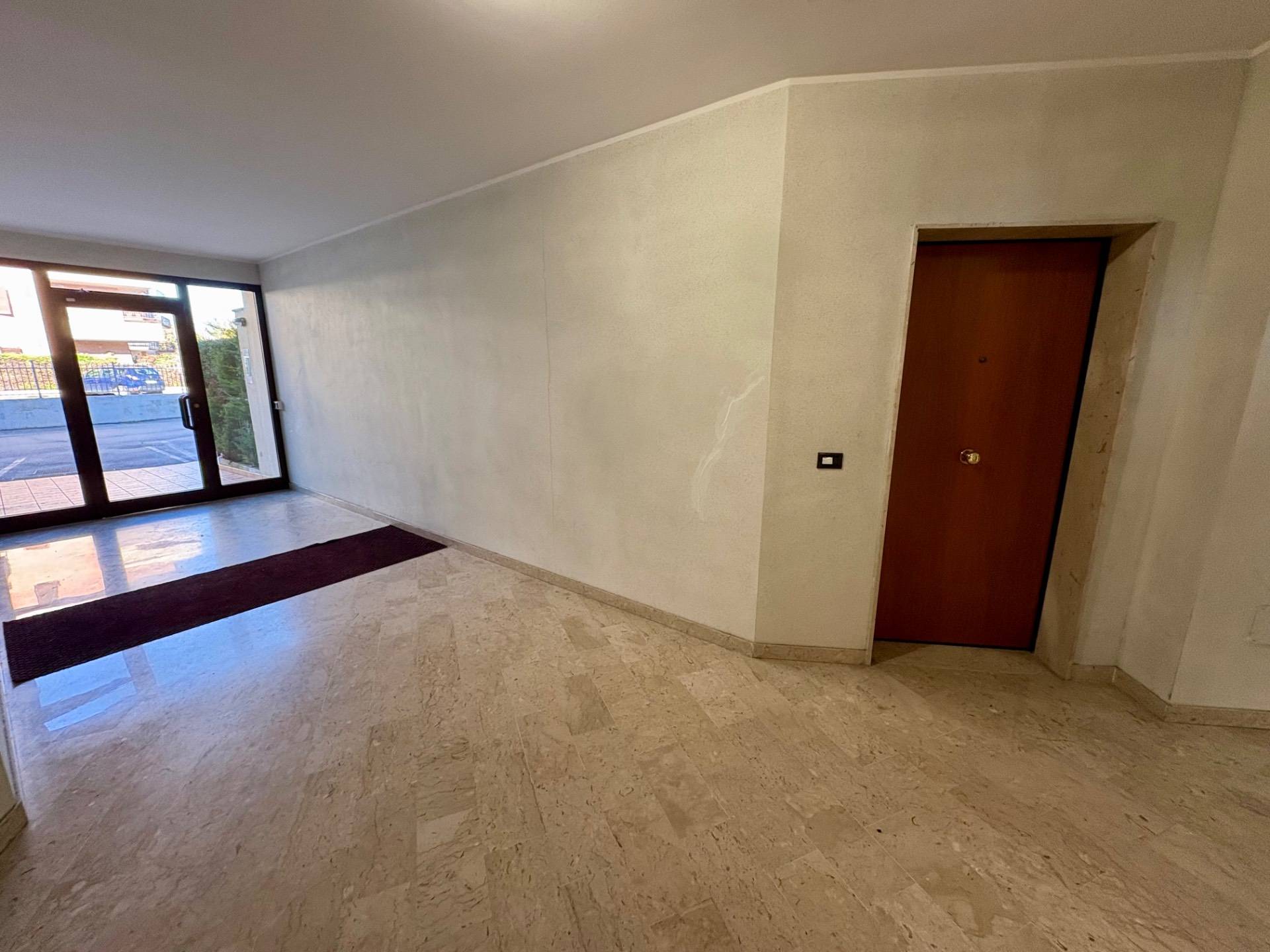 Appartamento in vendita a Fabriano, PERIFERIA