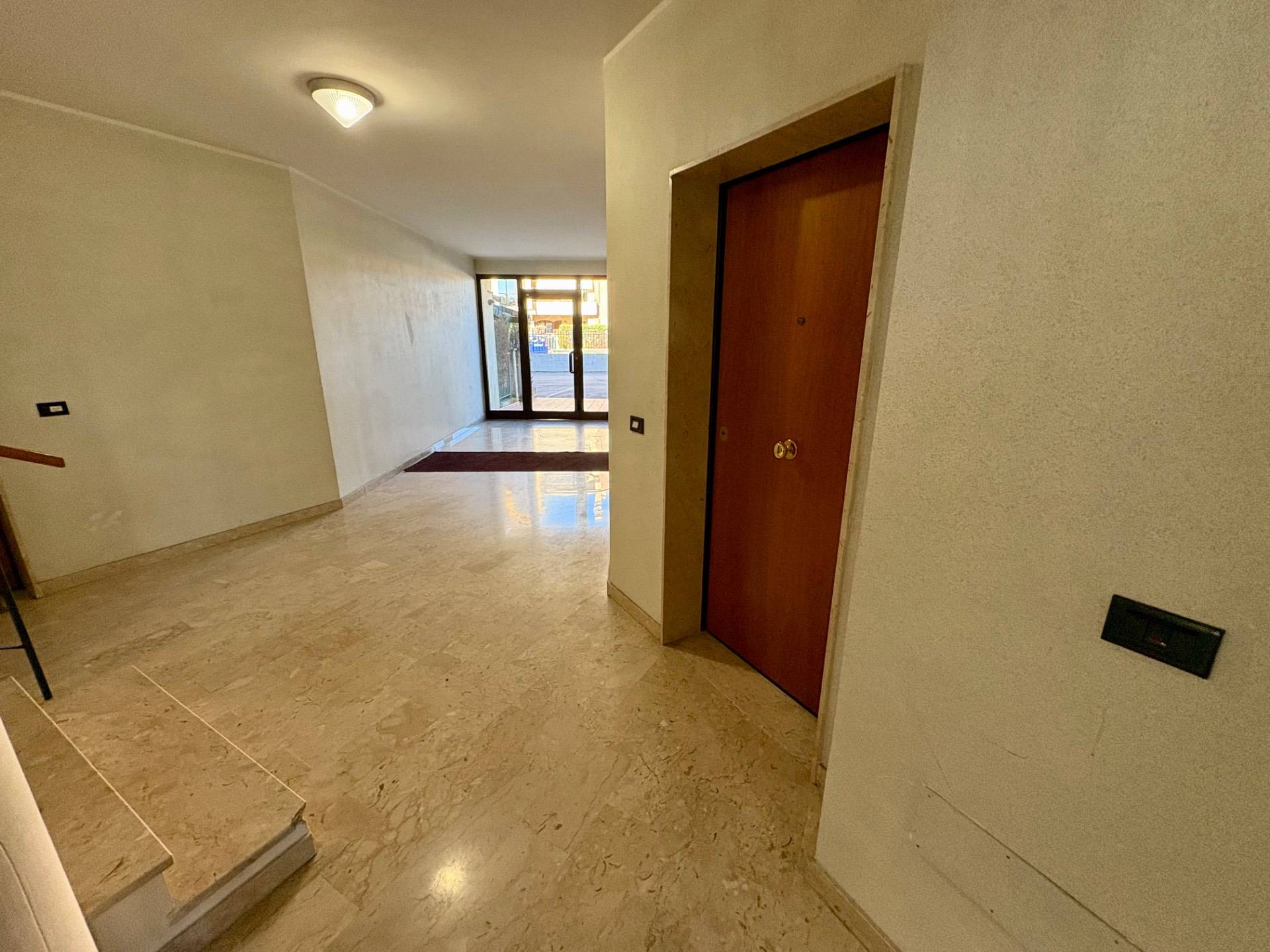 Appartamento in vendita a Fabriano, PERIFERIA