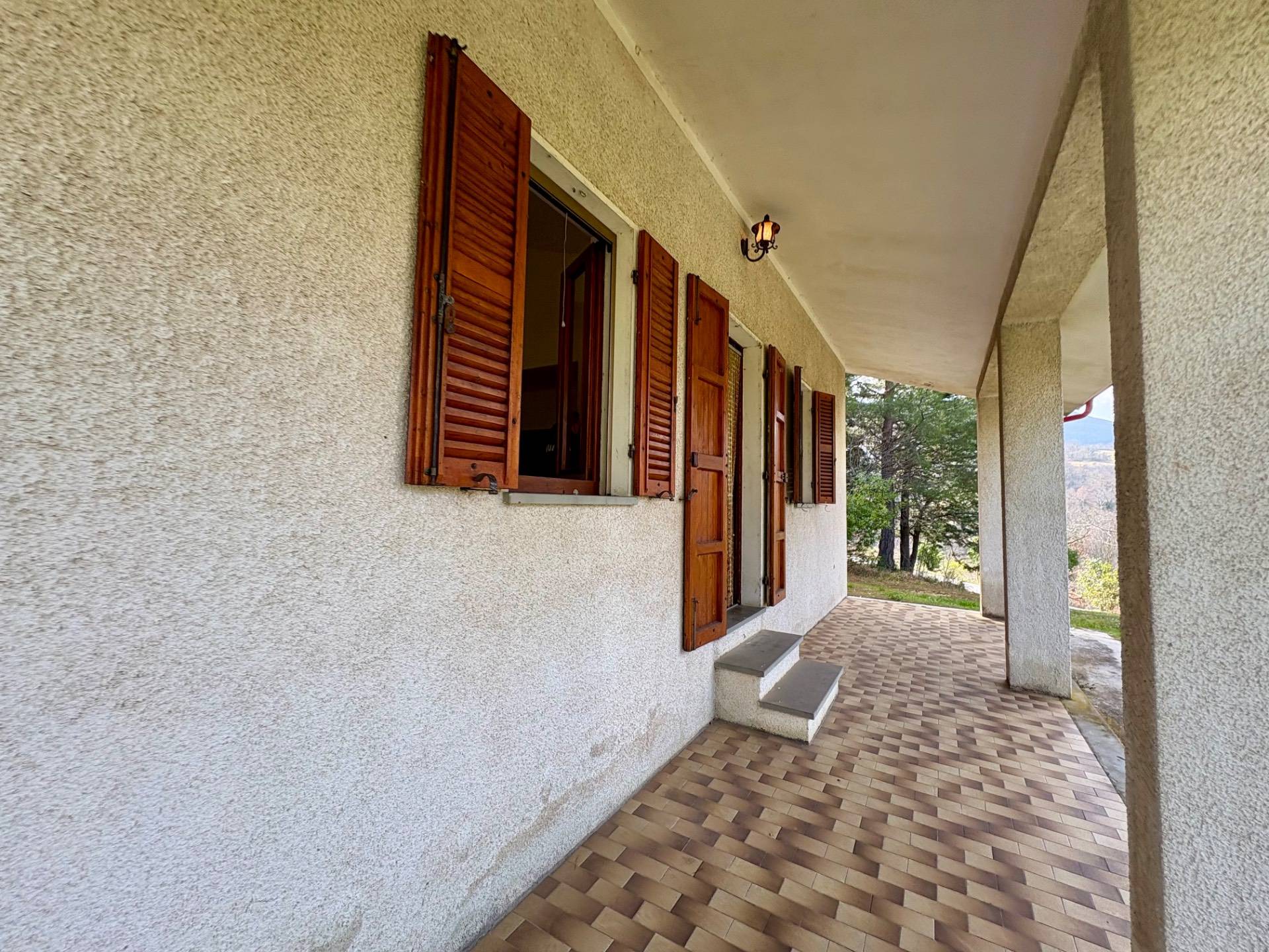 Casa singola in vendita a Fabriano, FRAZIONI